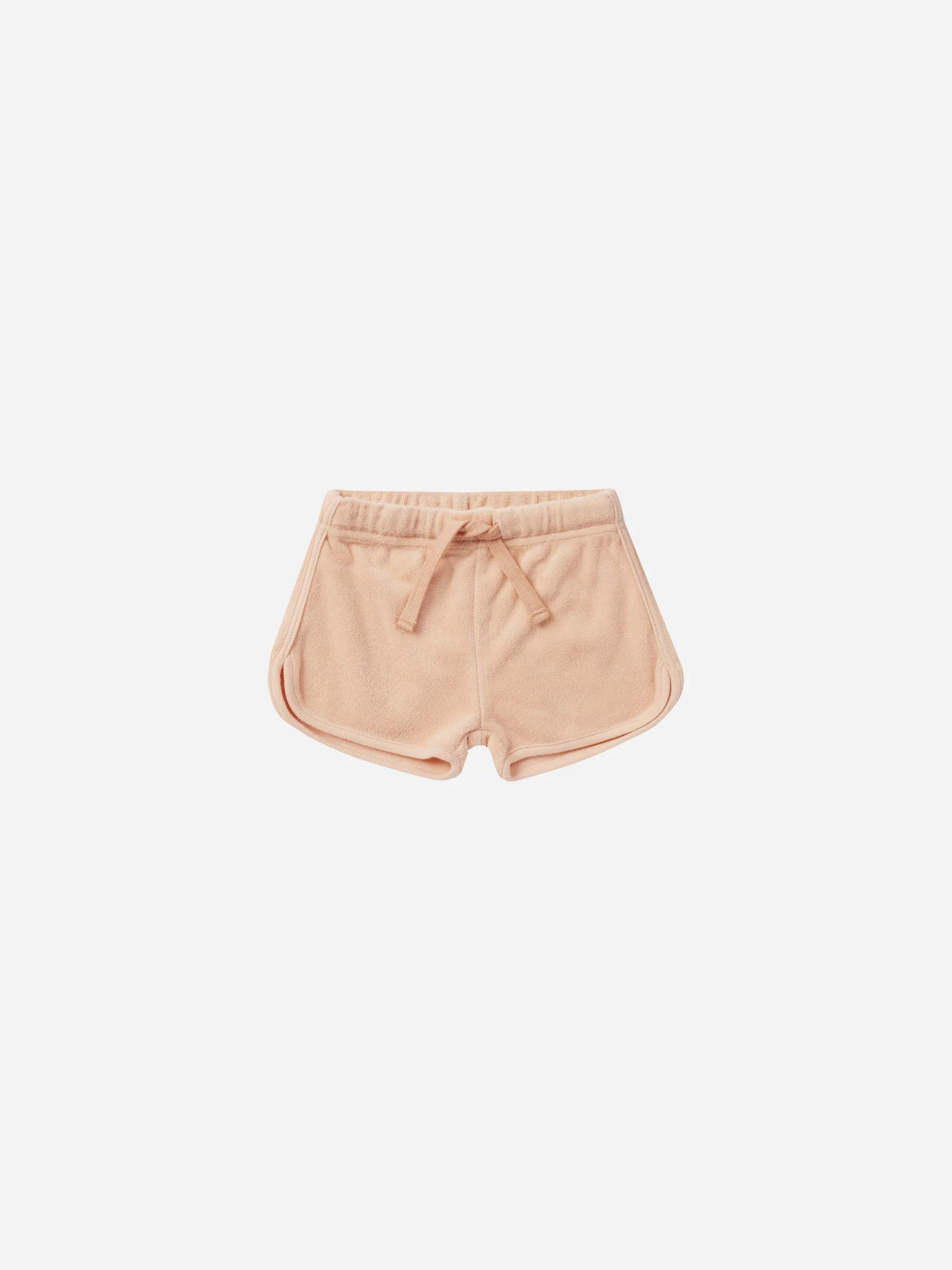 Track Short || Apricot