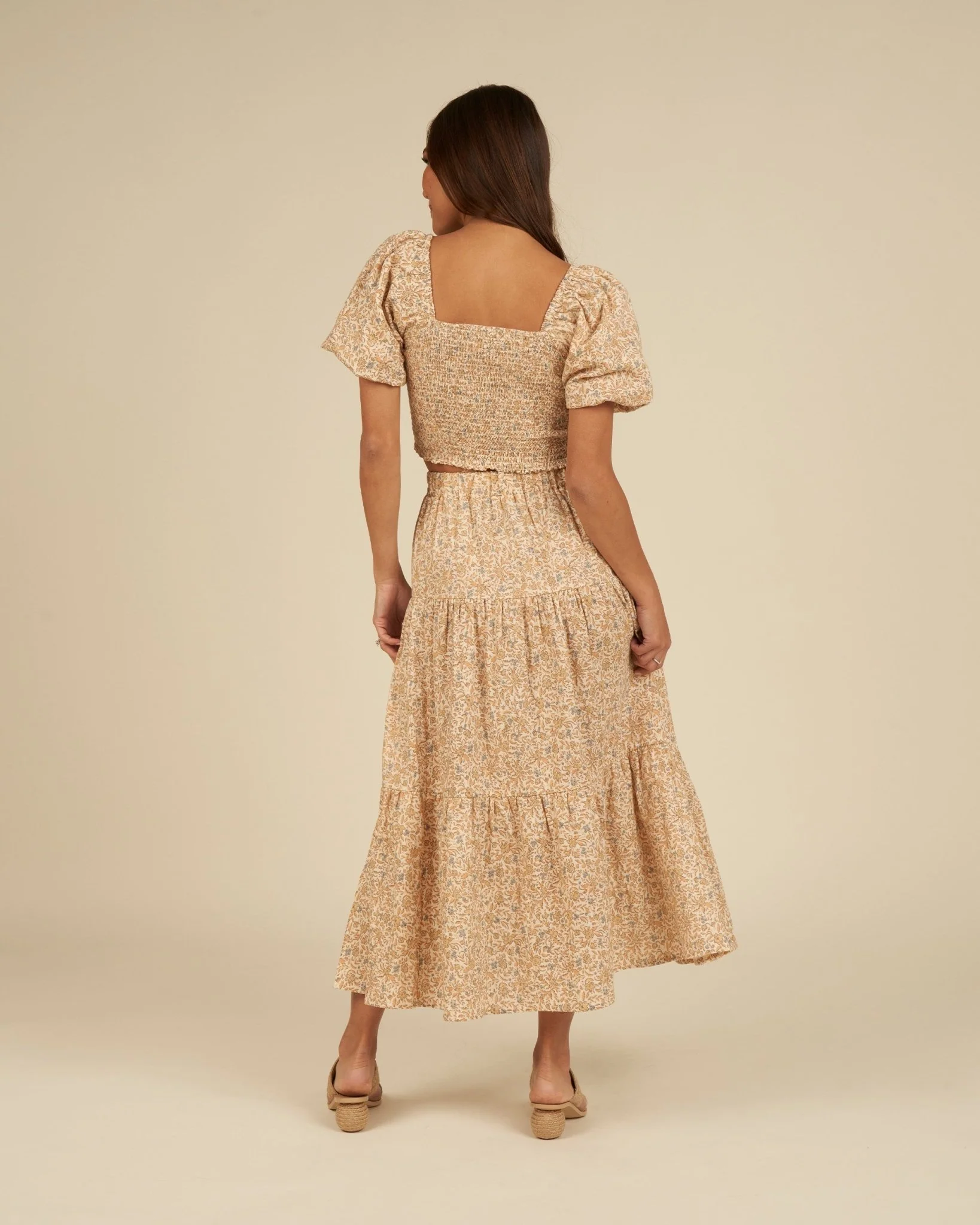 Trixie Top | Blossom