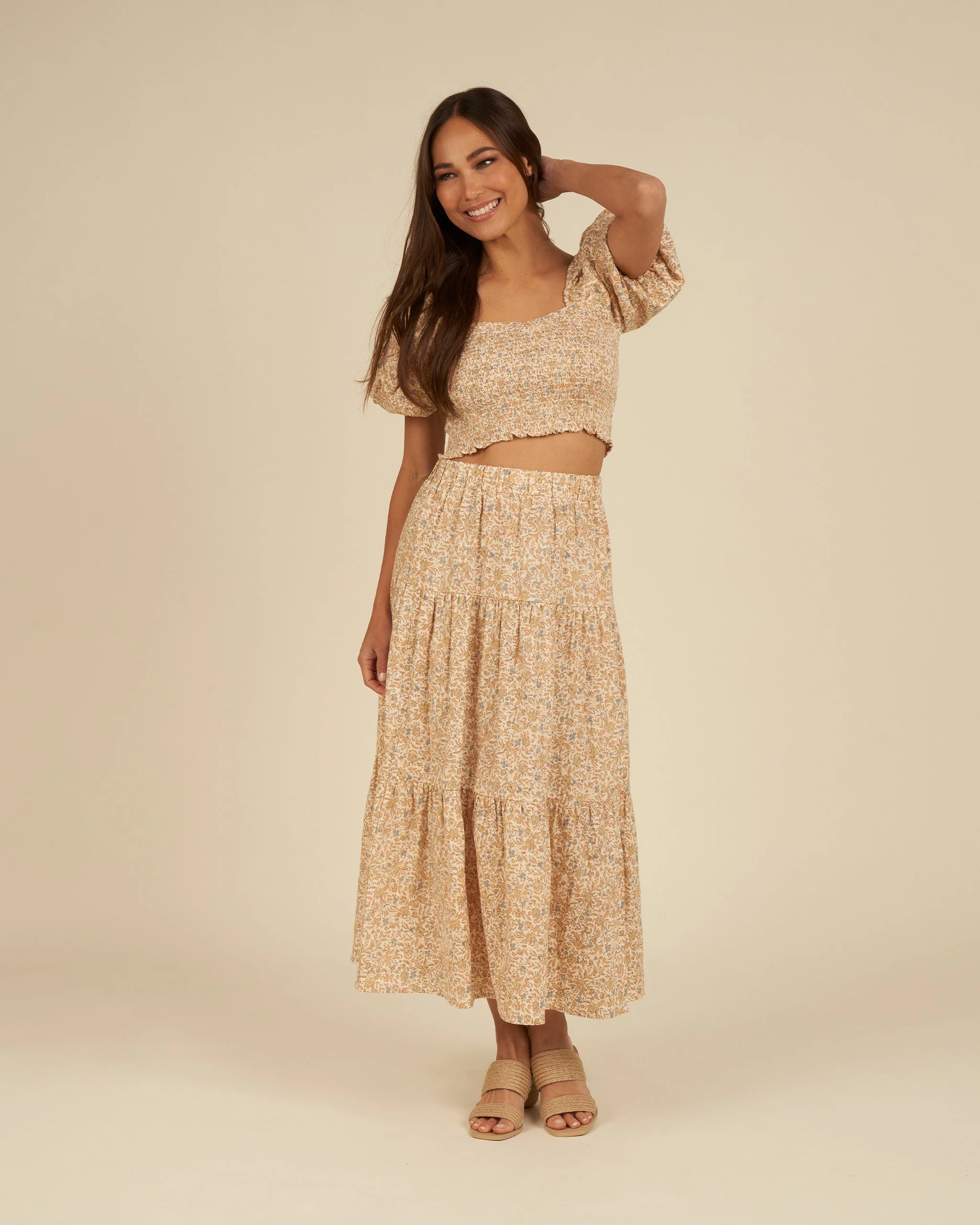Trixie Top | Blossom - Image 5