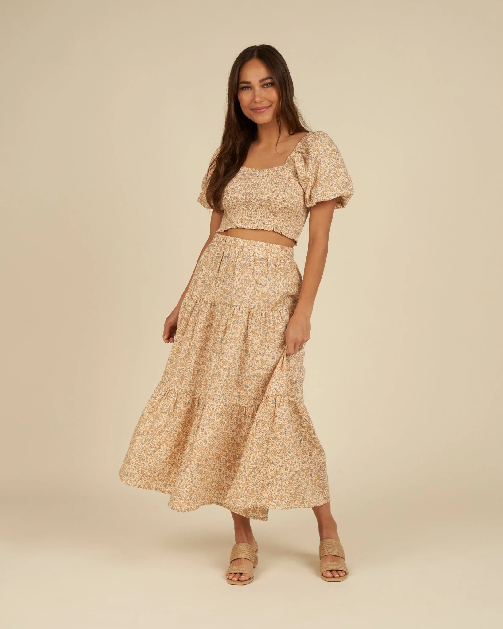 Trixie Top | Blossom - Image 8