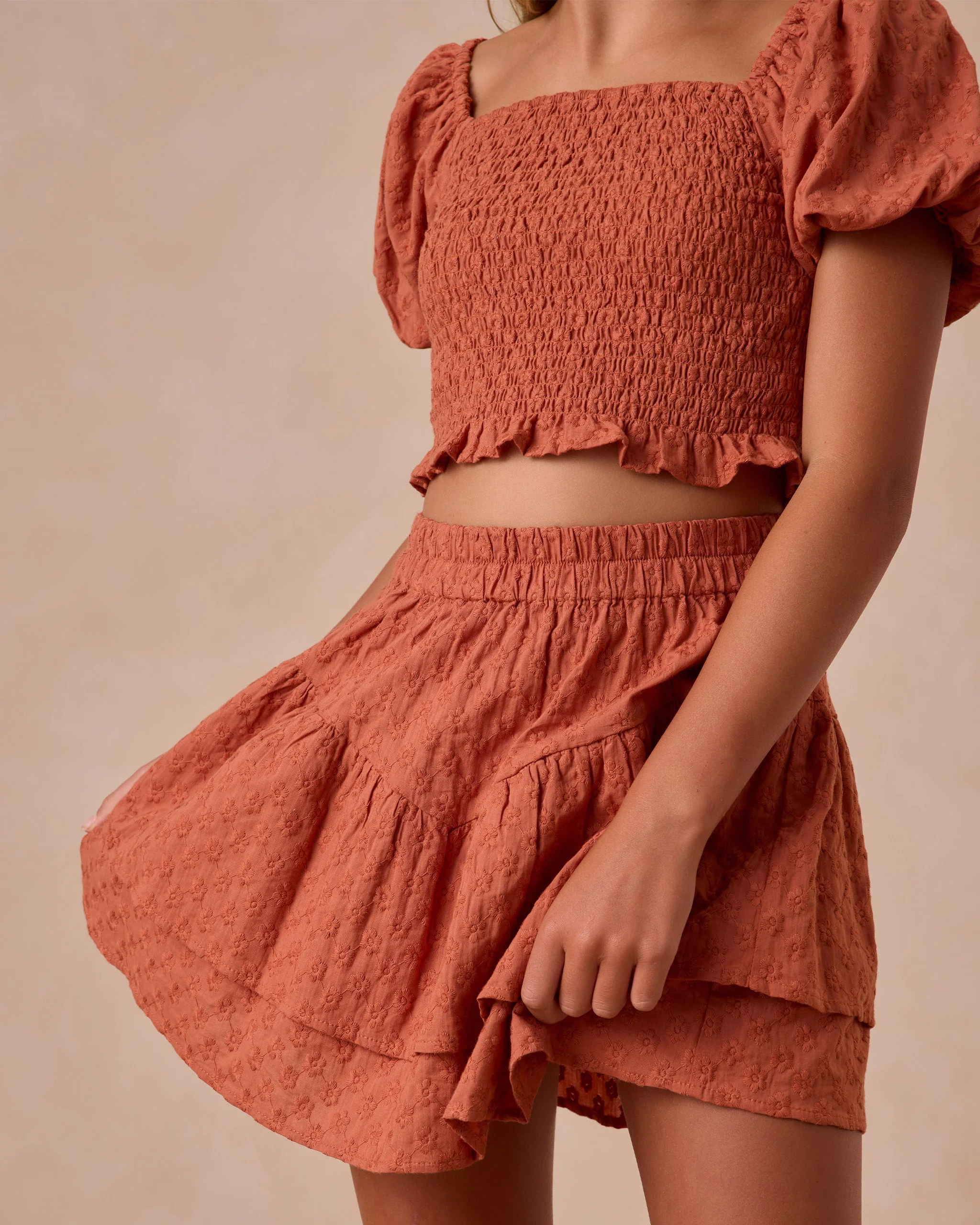 Trixie Top | Poppy - Image 3