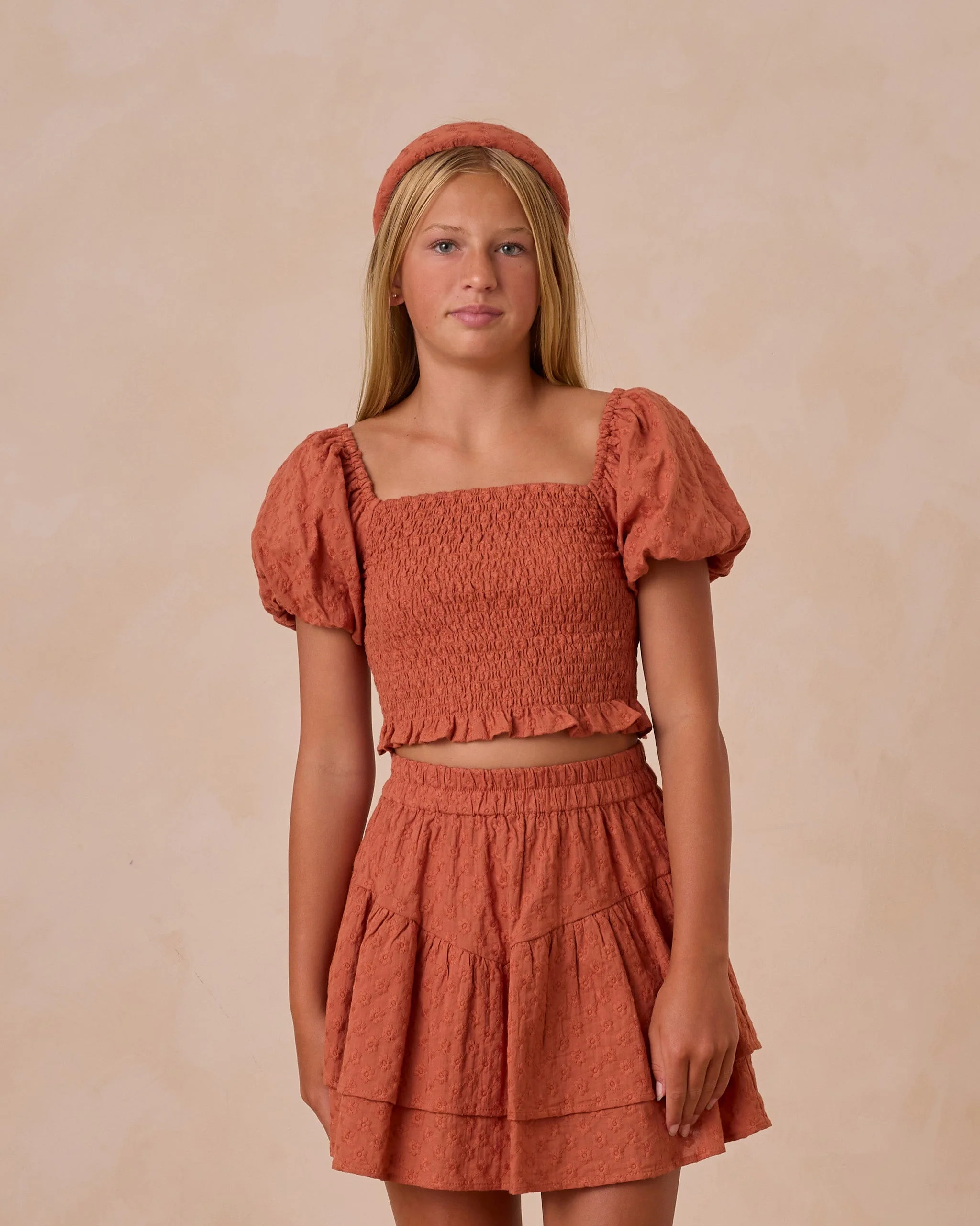 Trixie Top | Poppy - Image 6