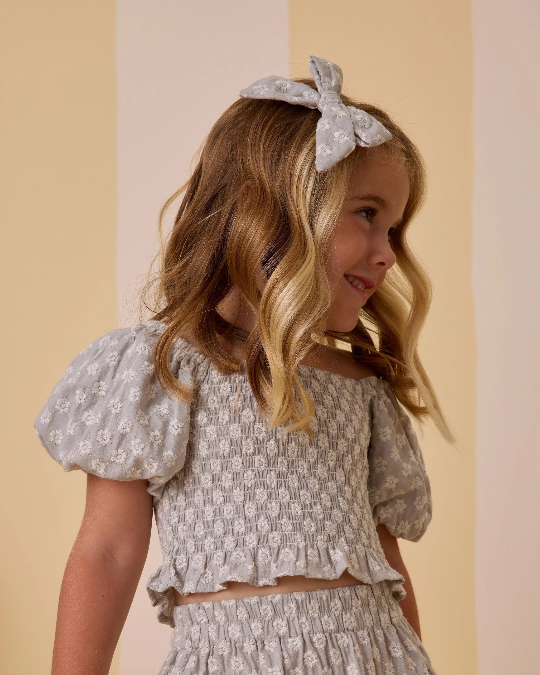 Trixie Top || Seafoam - Image 2