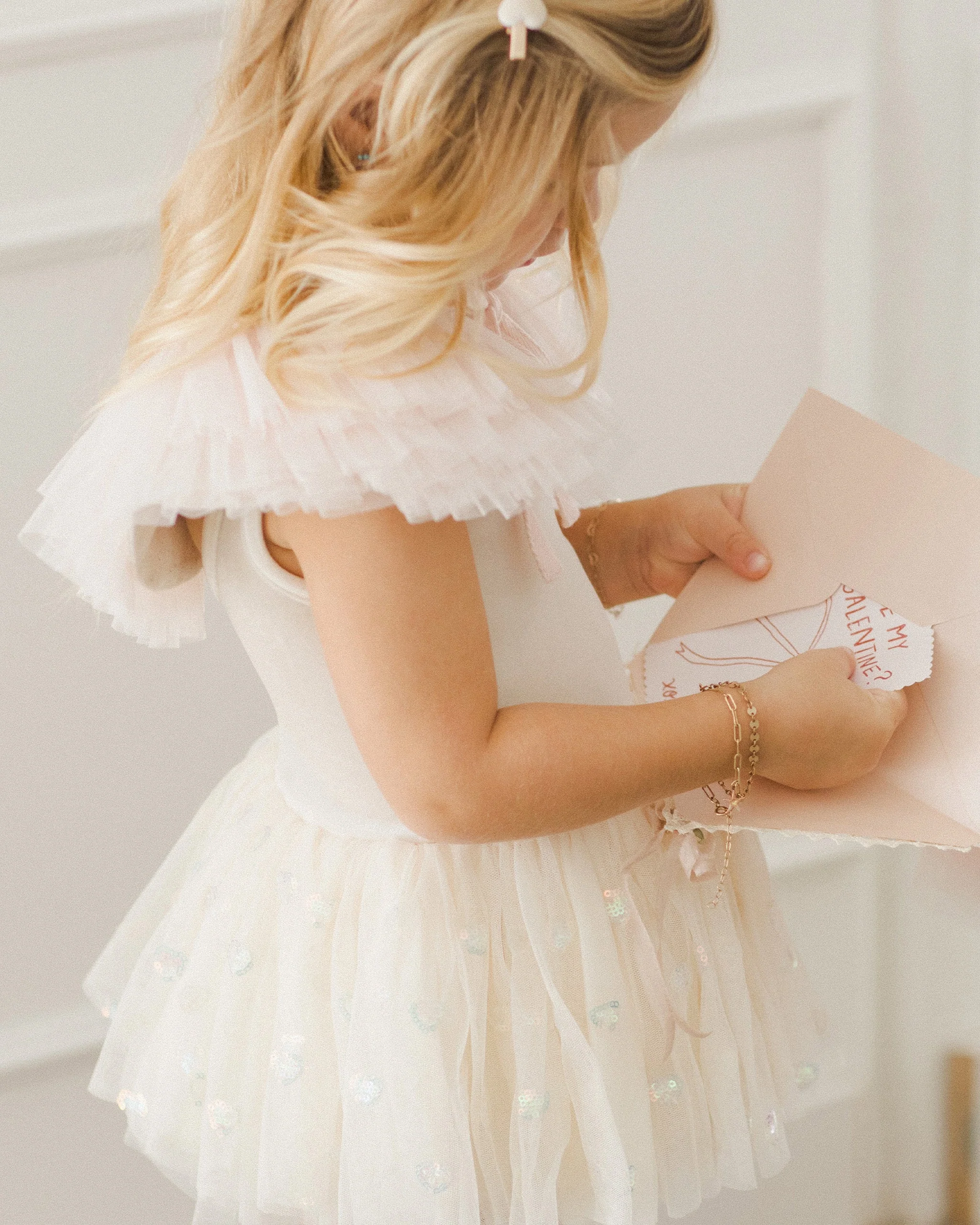 Tullulah Tutu | Hearts - Image 3