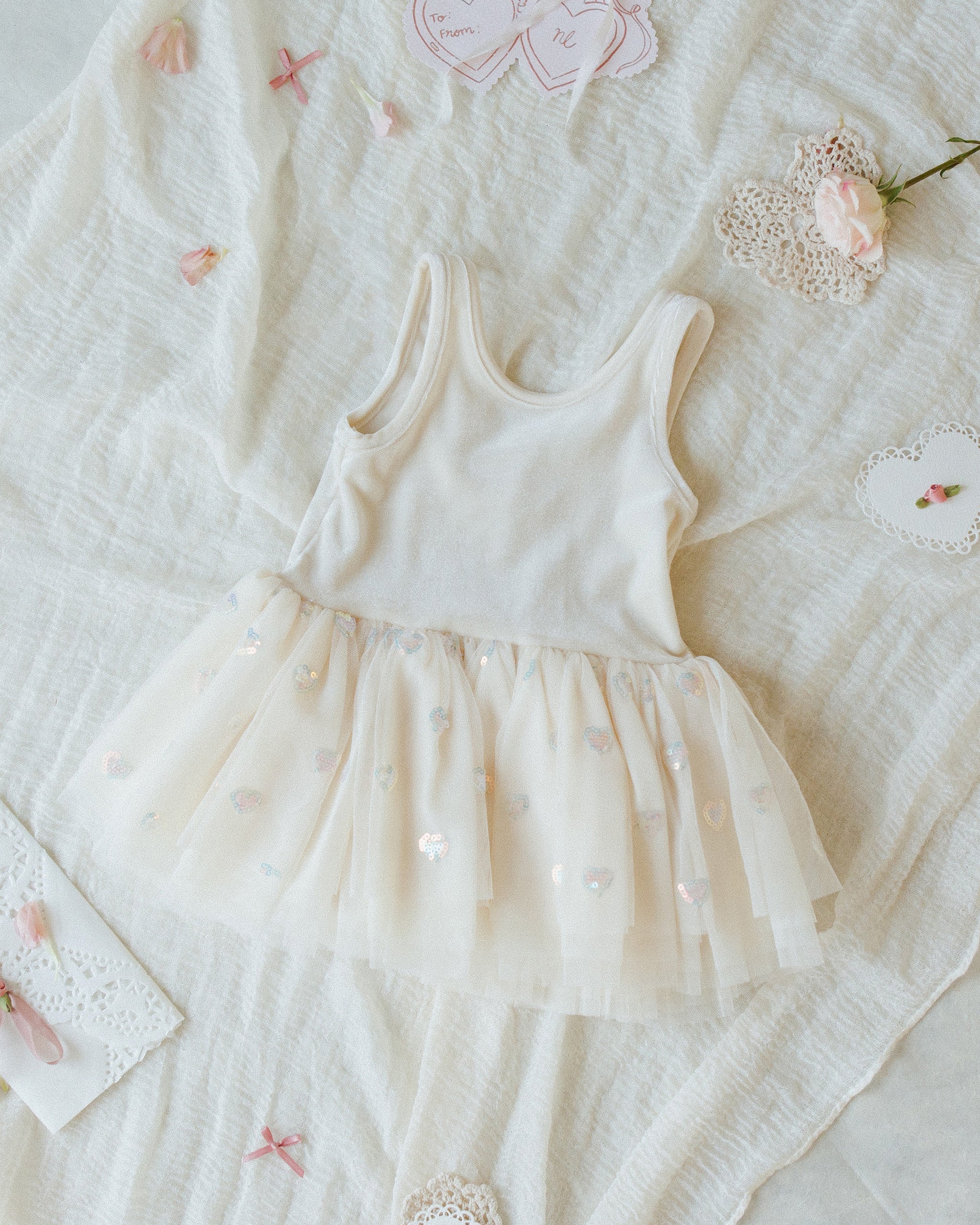 Tullulah Tutu | Hearts - Image 6