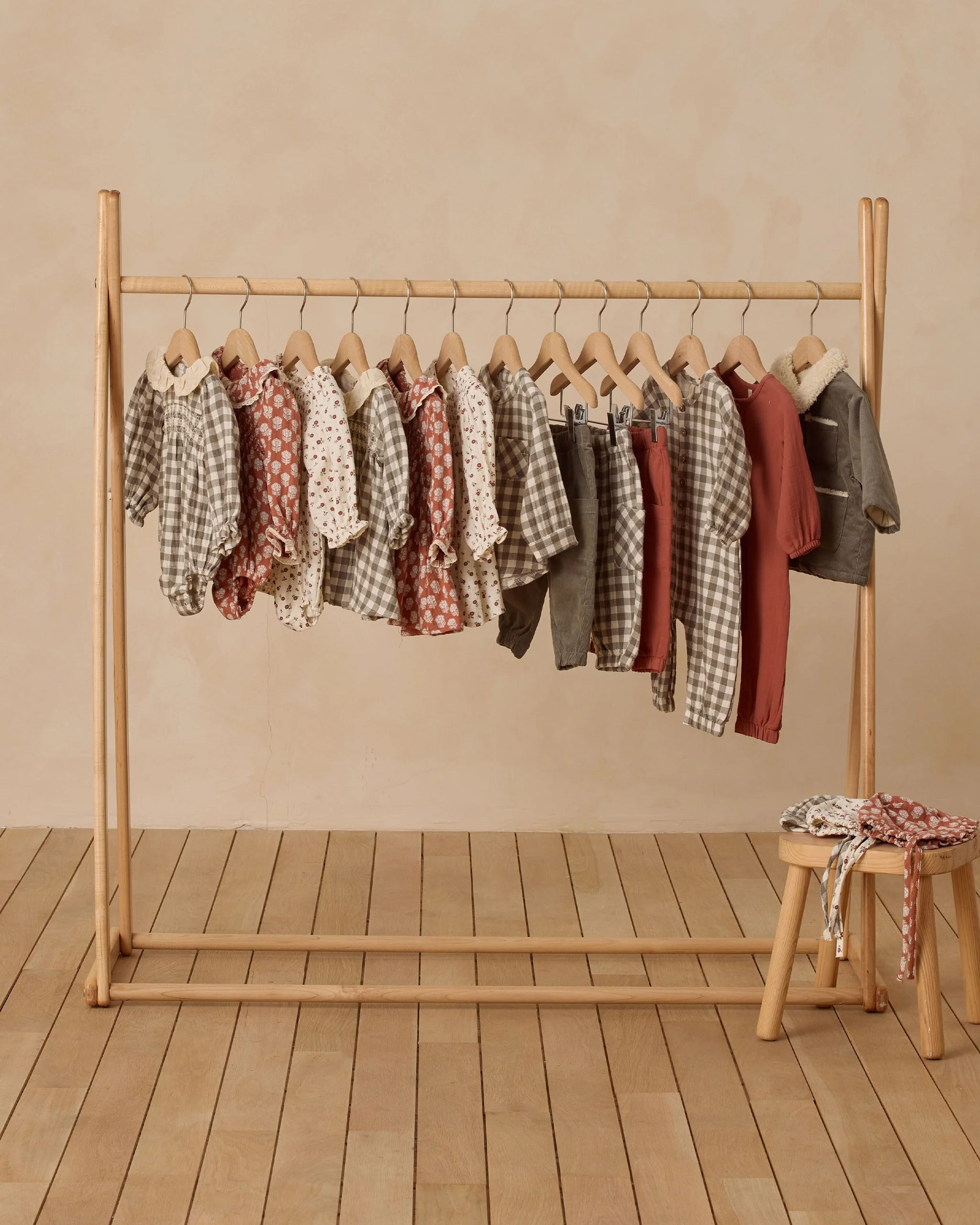 Utility Jacket || Forest - Image 7