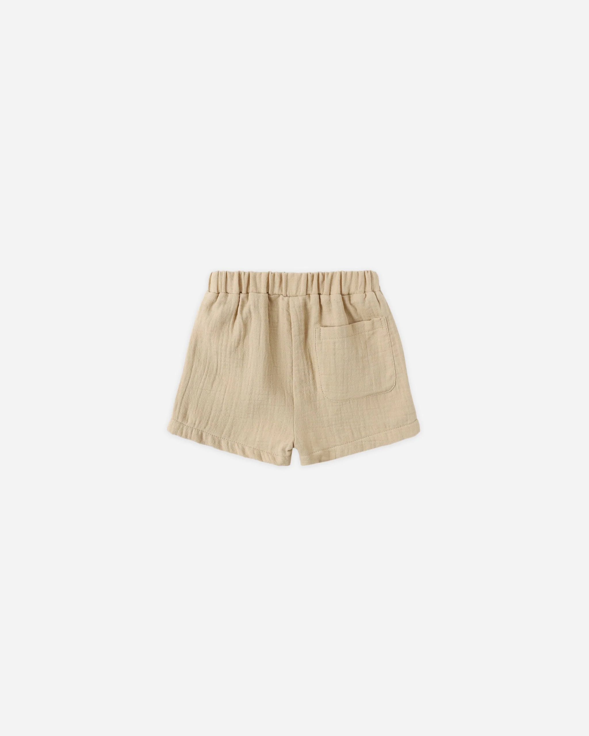 Utility Short Butterscotch - Image 2