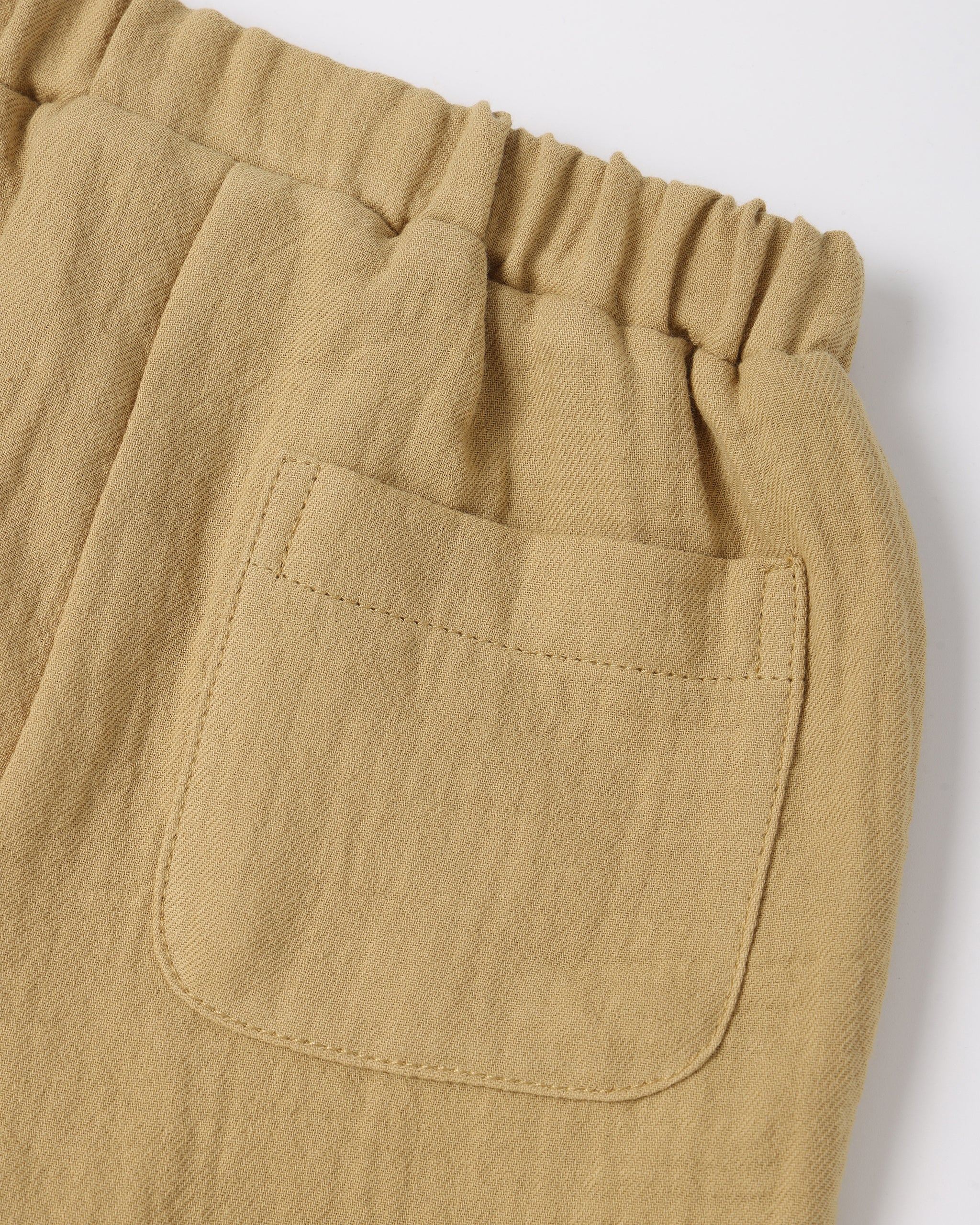 Utility Short Honey - Image 8