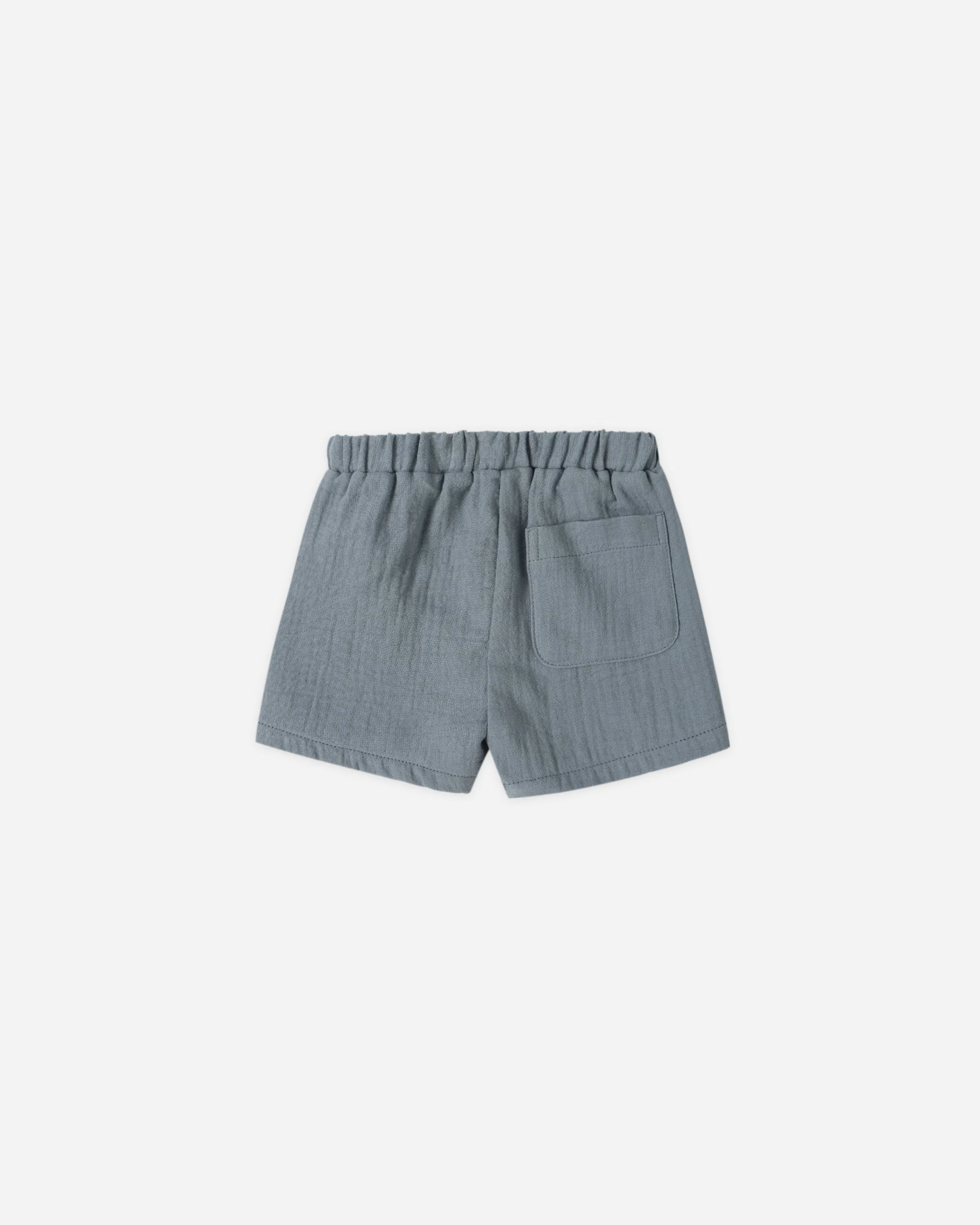 Utility Short Ocean - Image 2