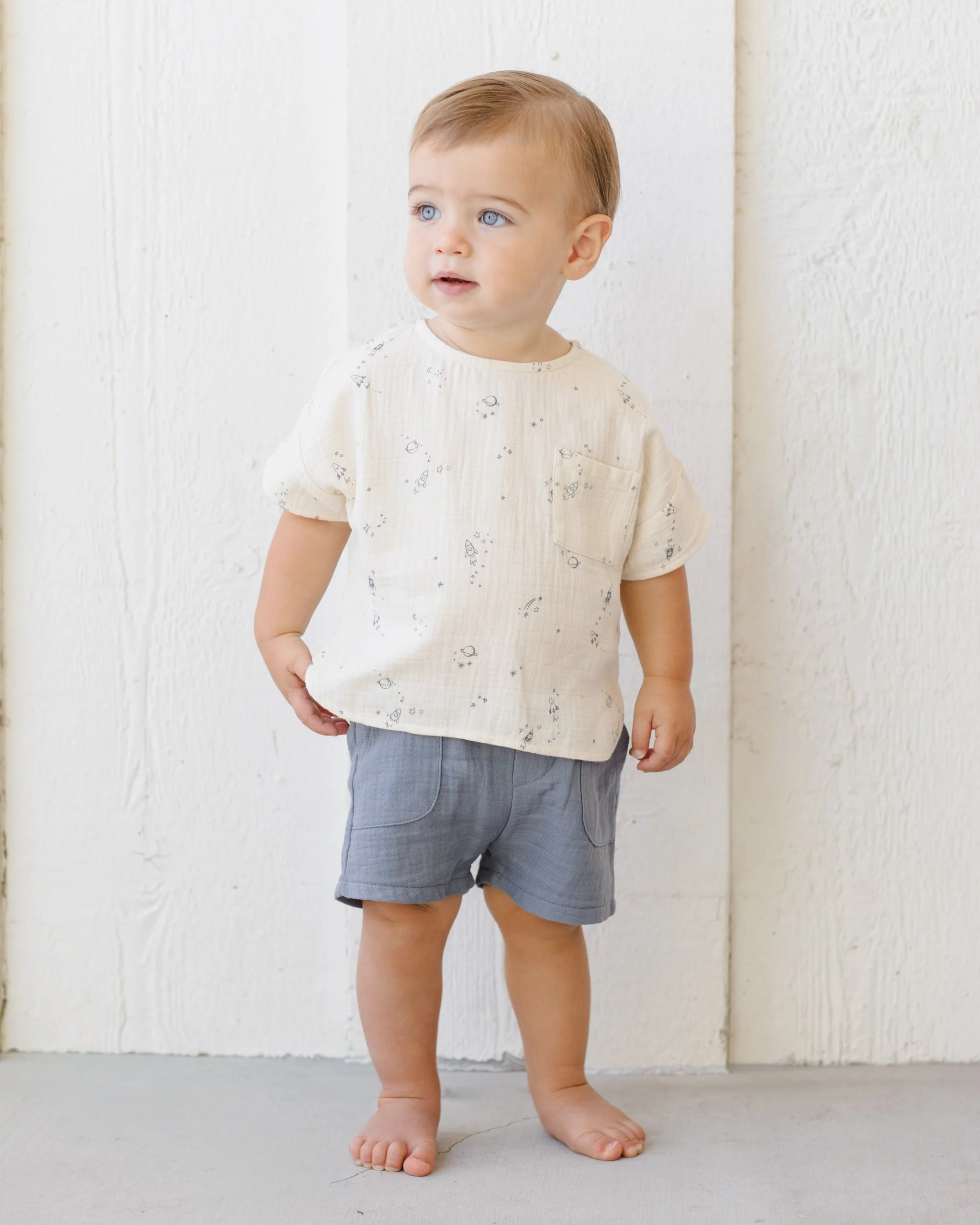 Utility Short Ocean - Image 4
