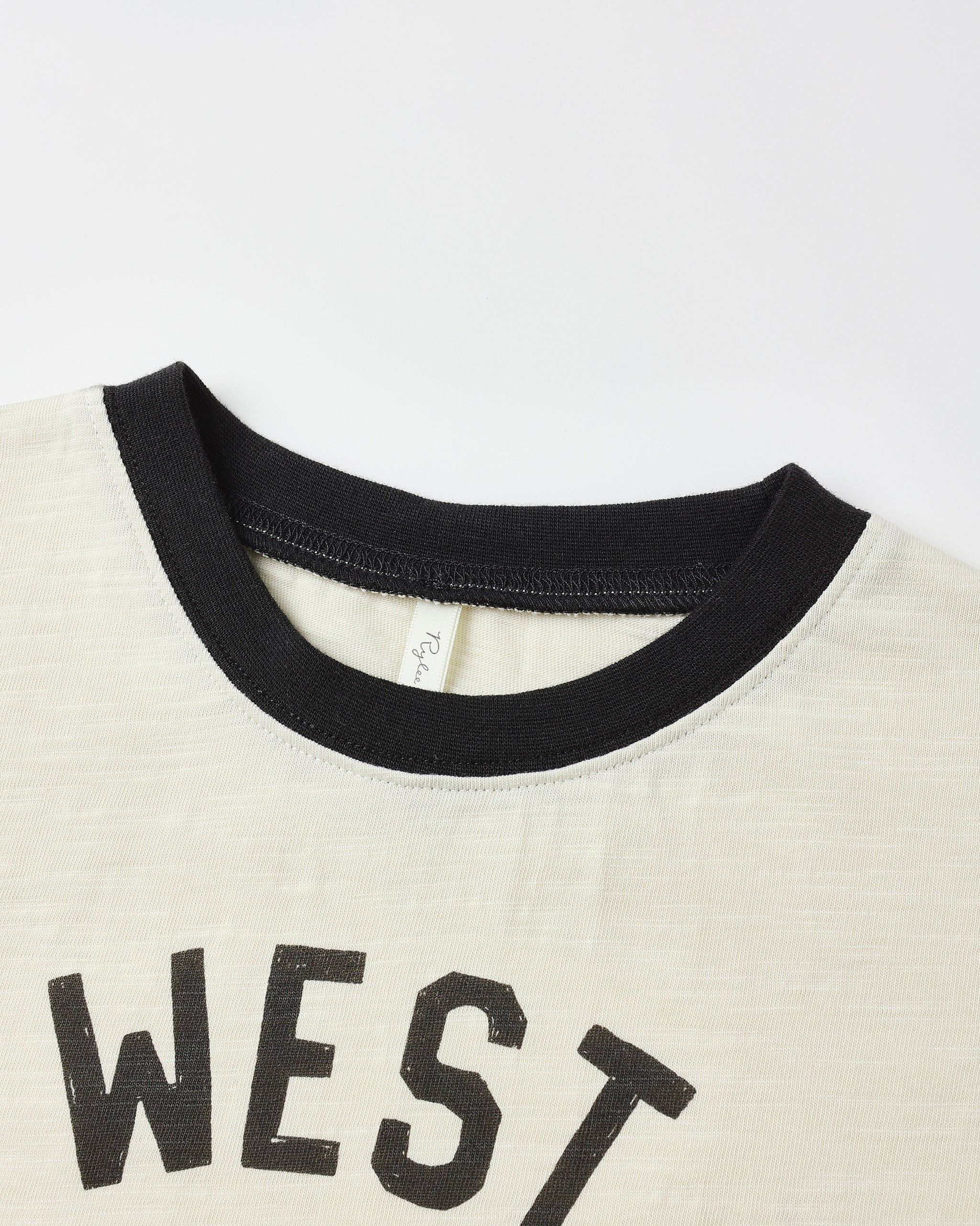 Varsity Tee || West Coast - Image 4