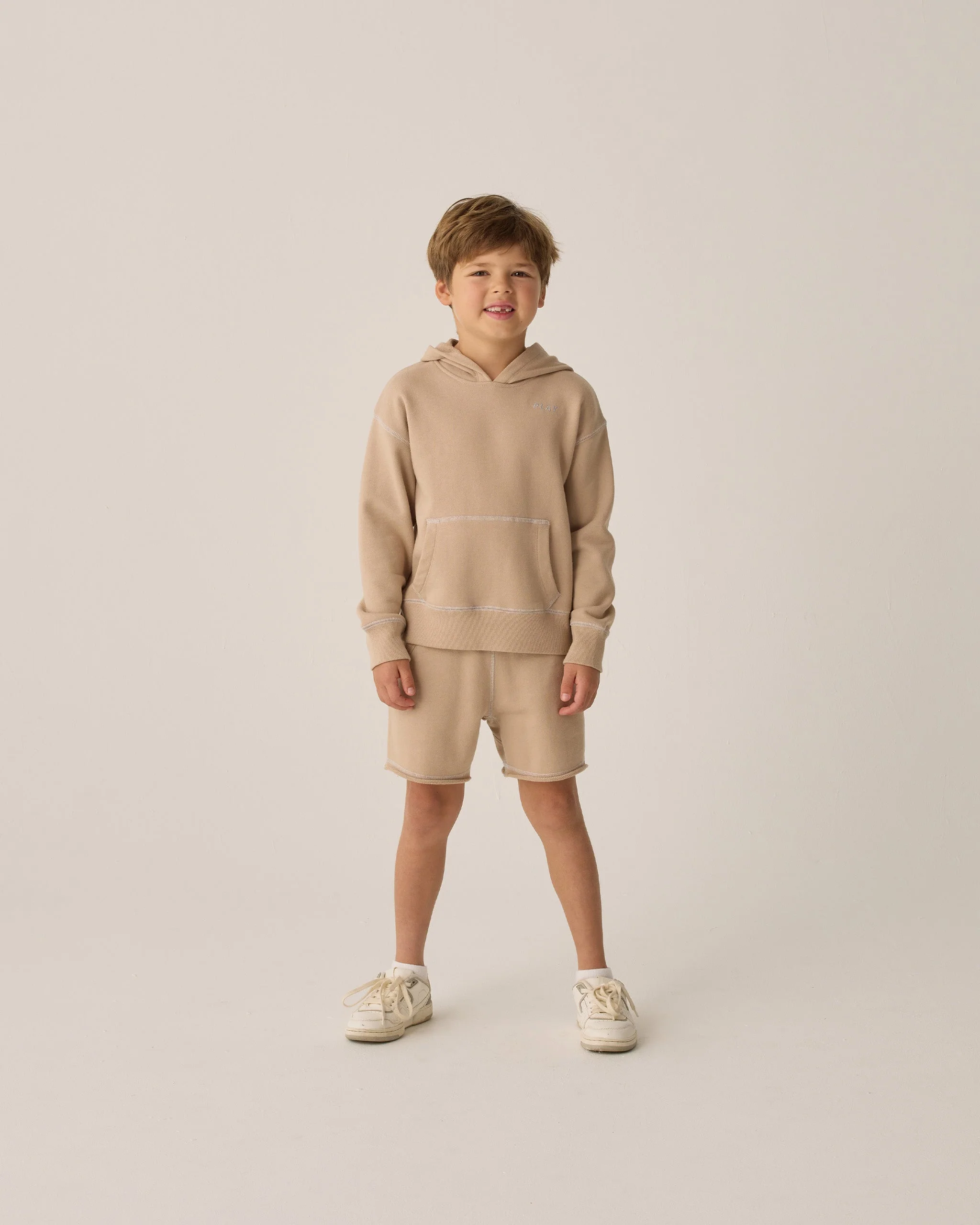 Ventura Short || Mocha - Image 4
