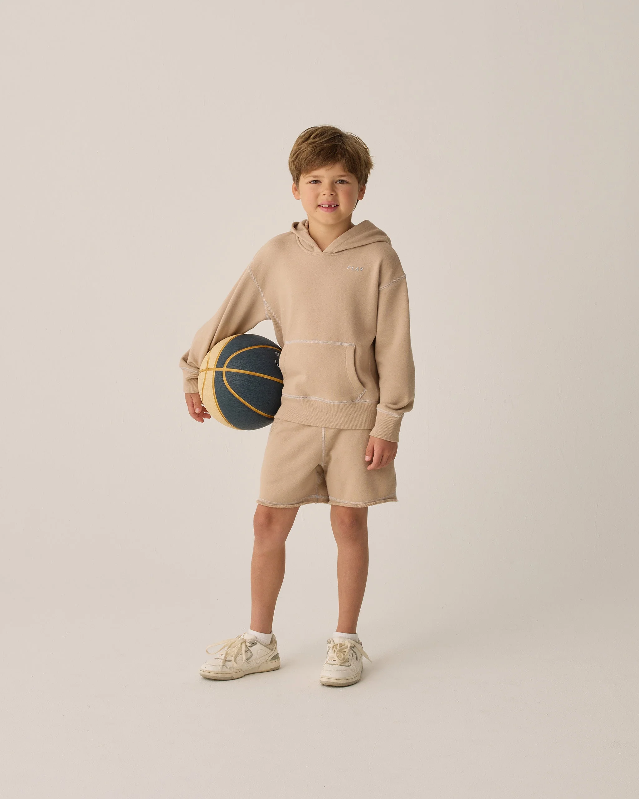 Ventura Short || Mocha - Image 5