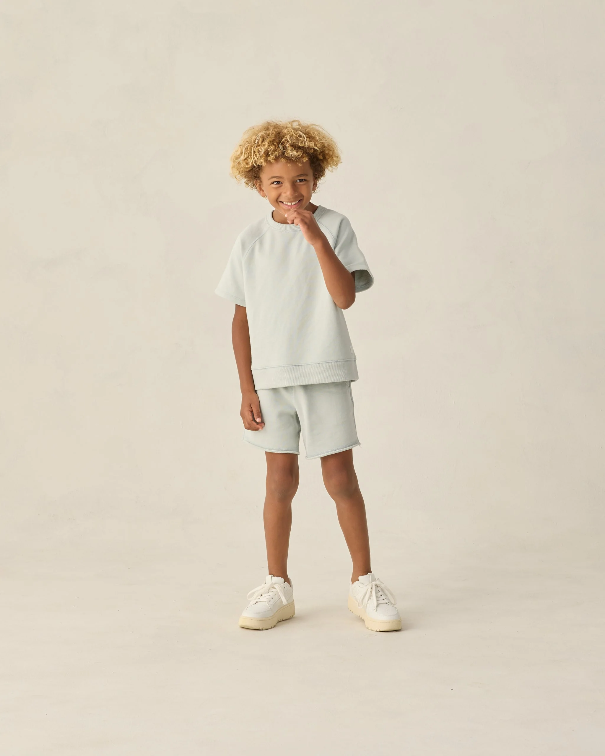 Ventura Short Seafoam - Image 2