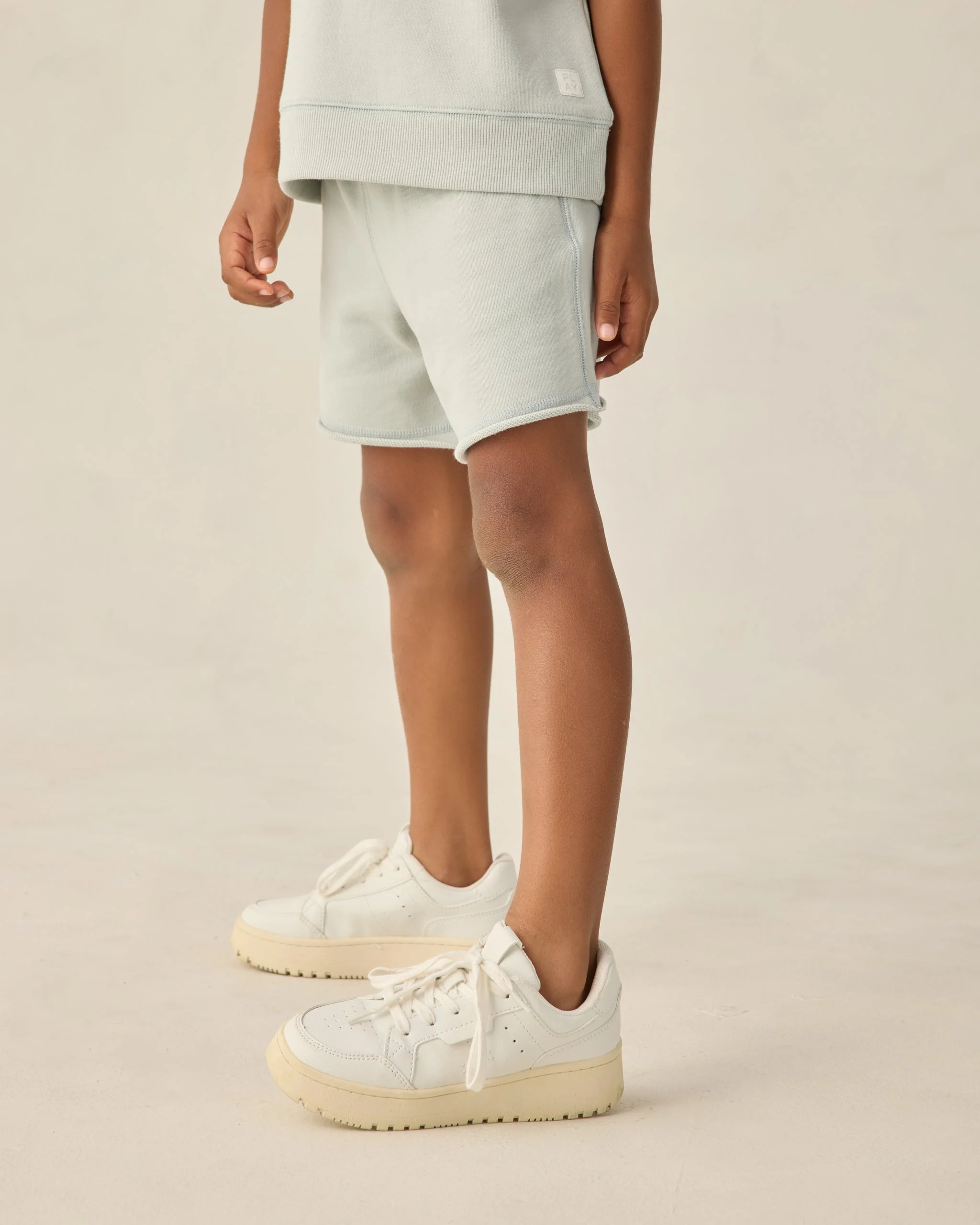 Ventura Short Seafoam - Image 3