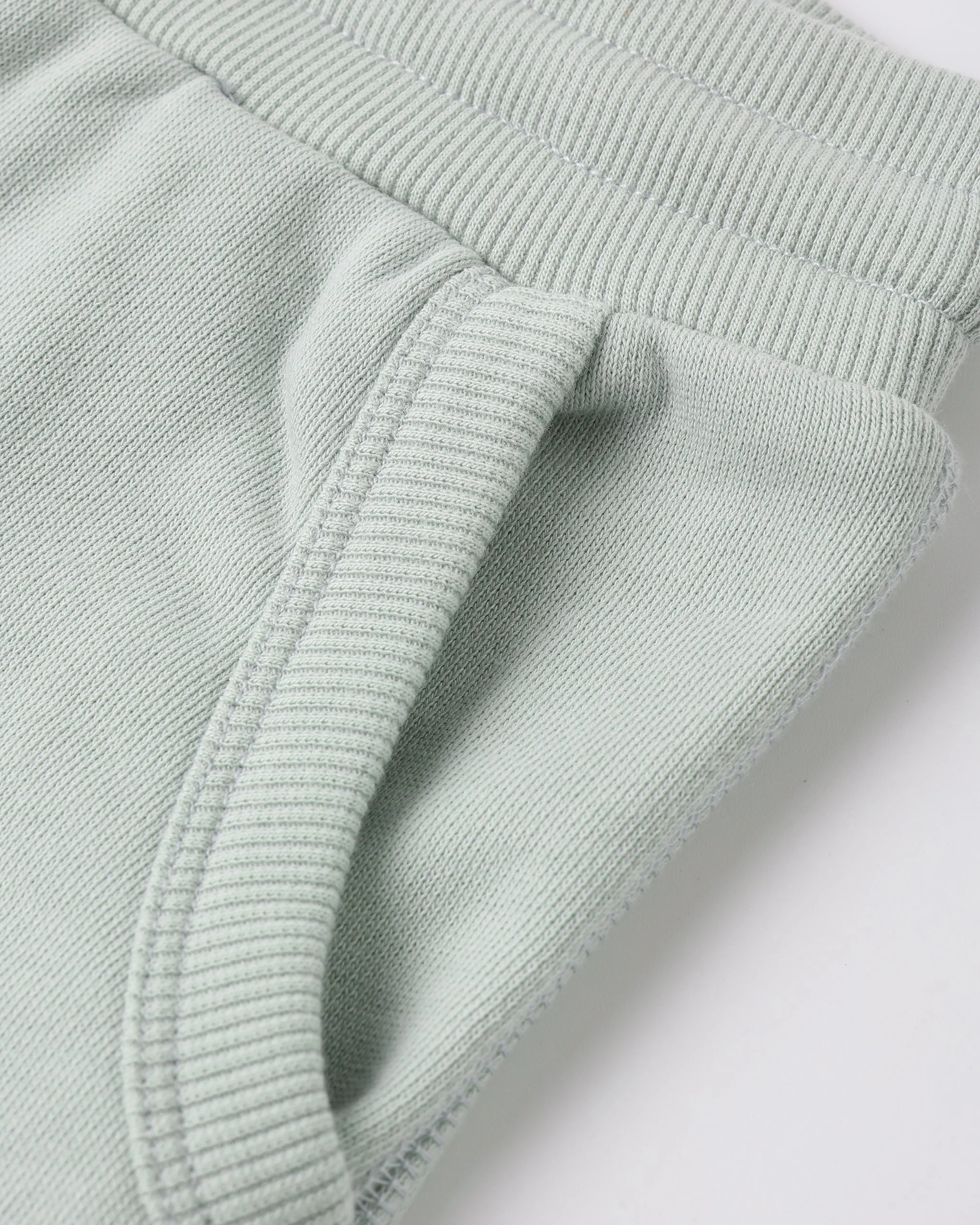 Ventura Short Seafoam - Image 6