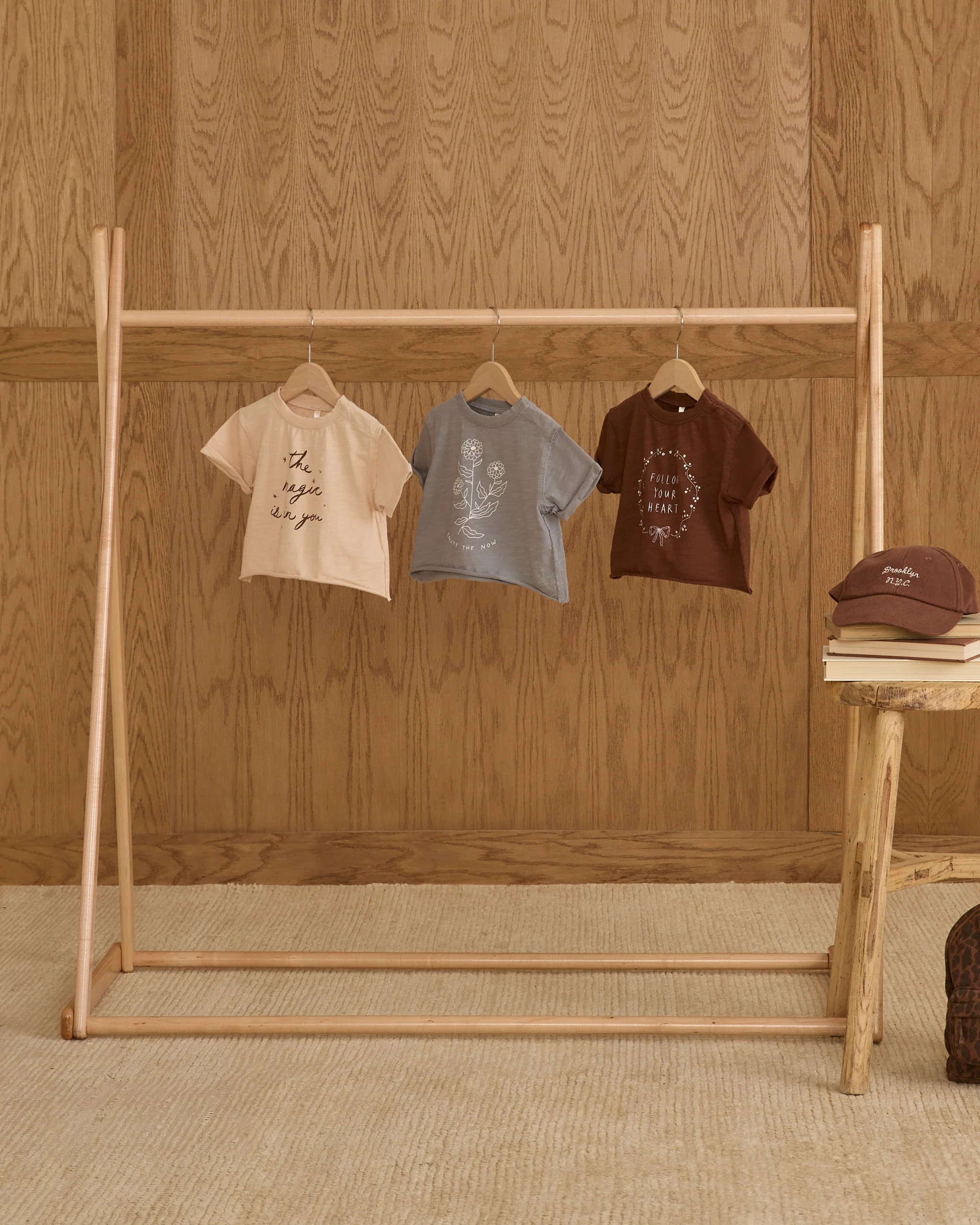 Vintage Tee || Follow Your Heart - Image 4