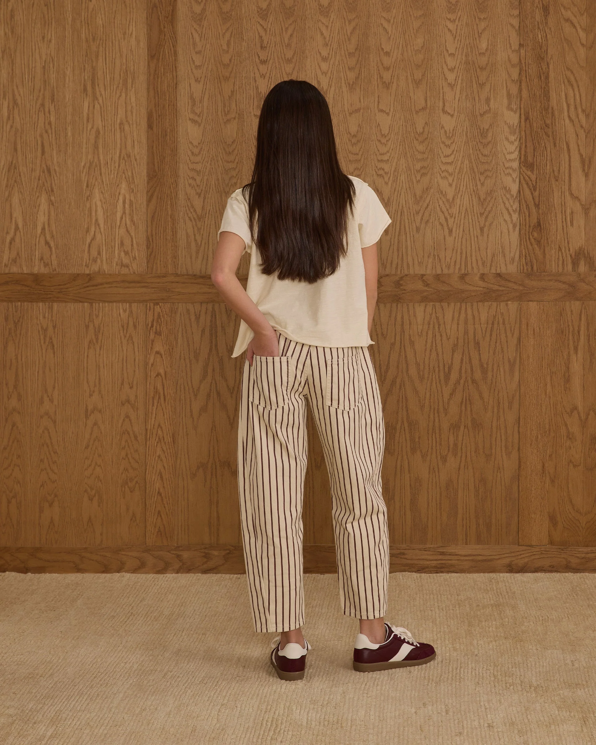 Vintage Tee || Go Sports - Image 2