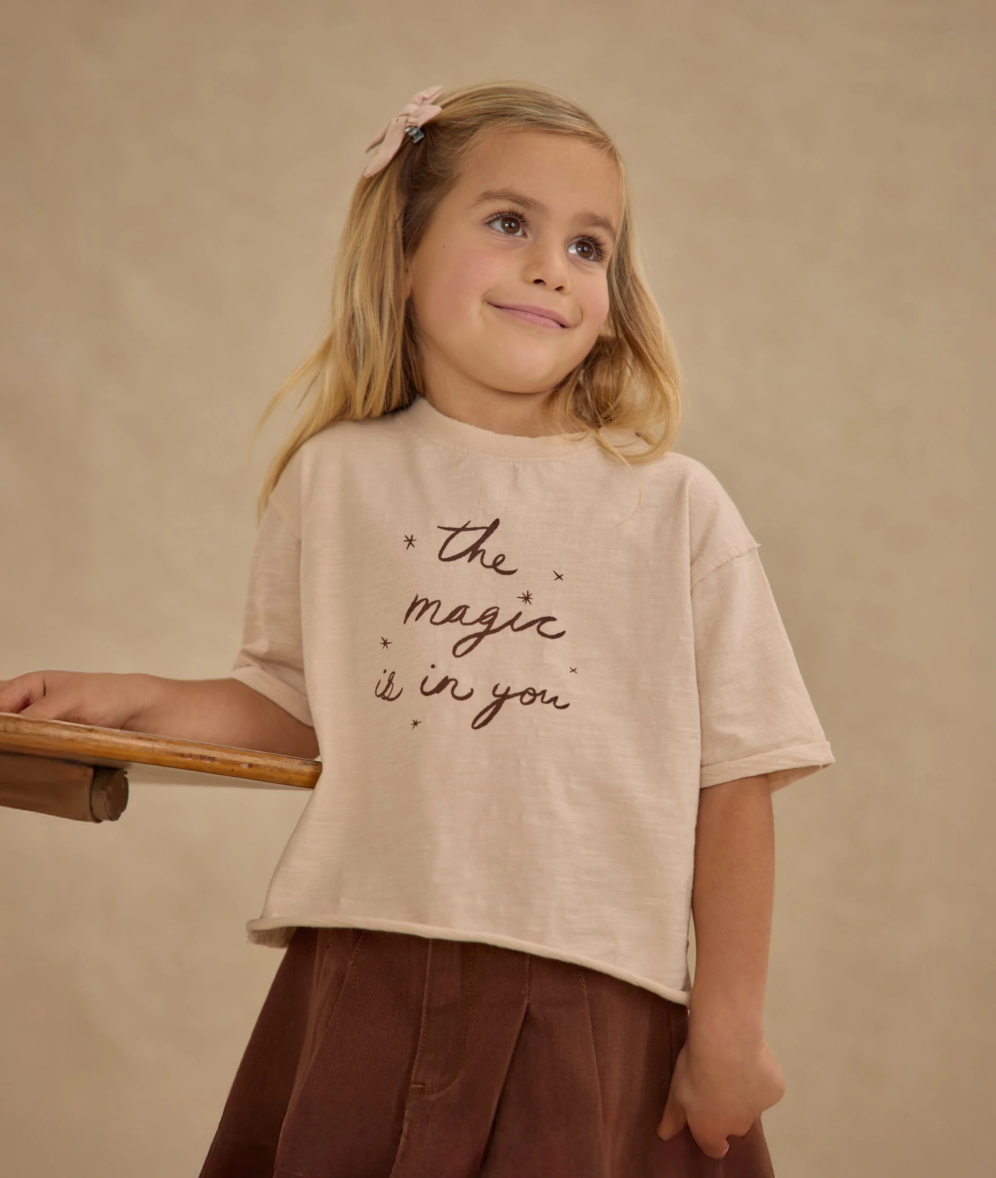 Vintage Tee || The Magic Is In You - Image 3
