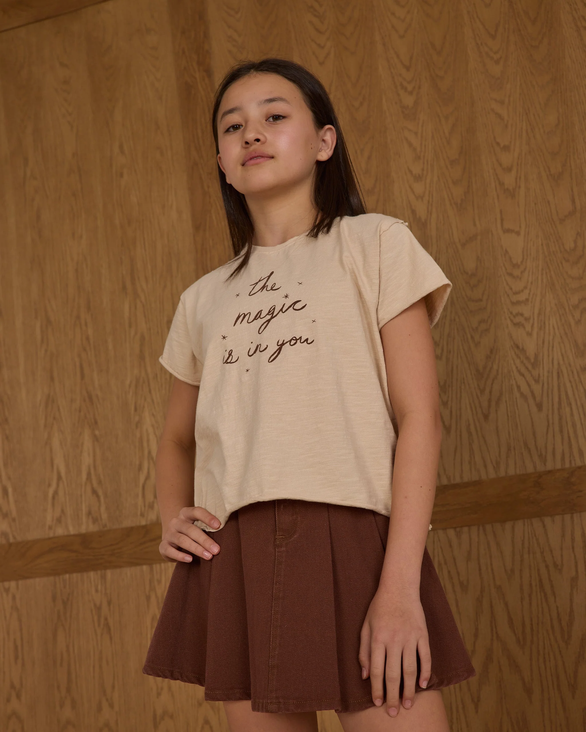 Vintage Tee || The Magic Is In You - Image 3
