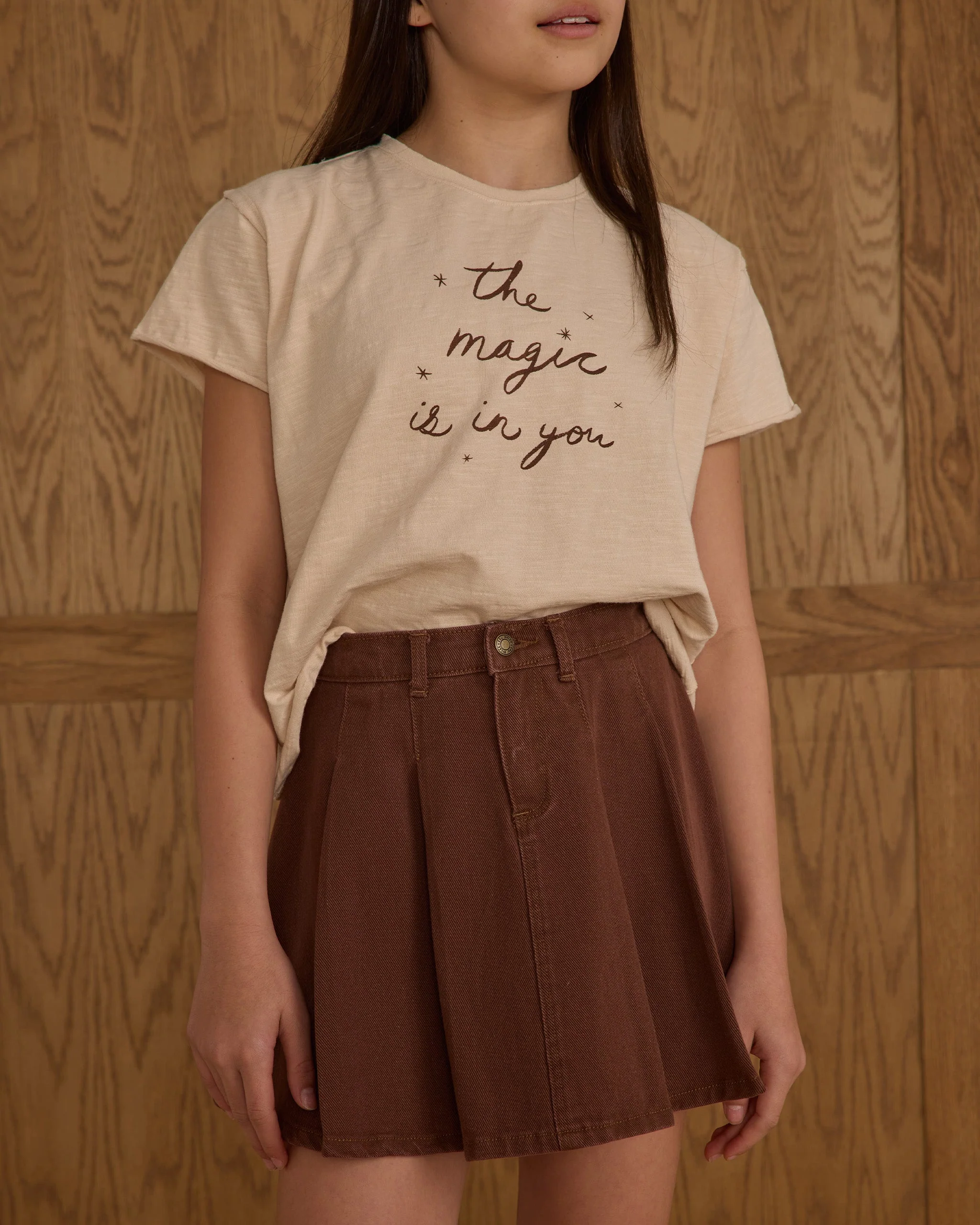 Vintage Tee || The Magic Is In You - Image 4
