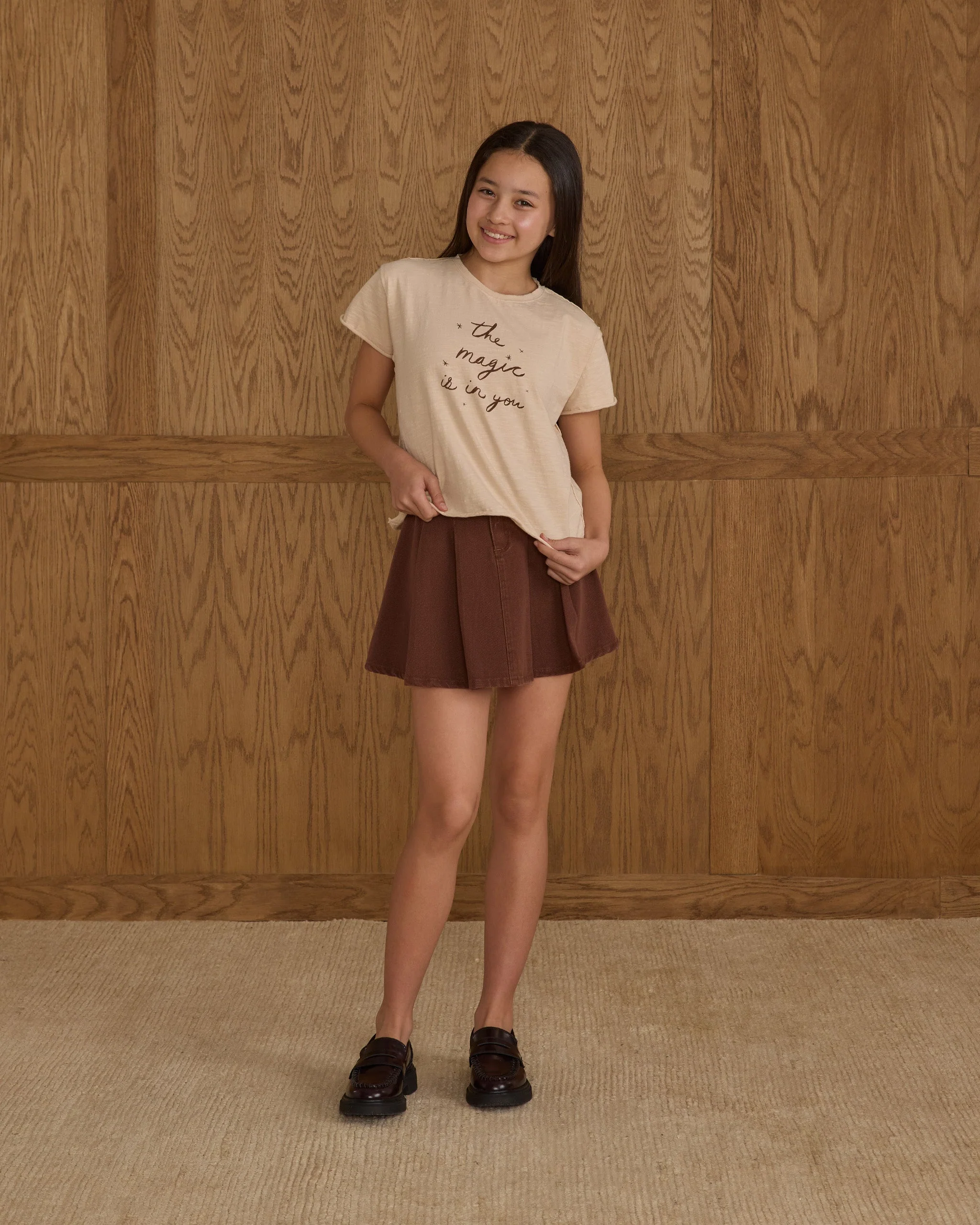 Vintage Tee || The Magic Is In You - Image 5