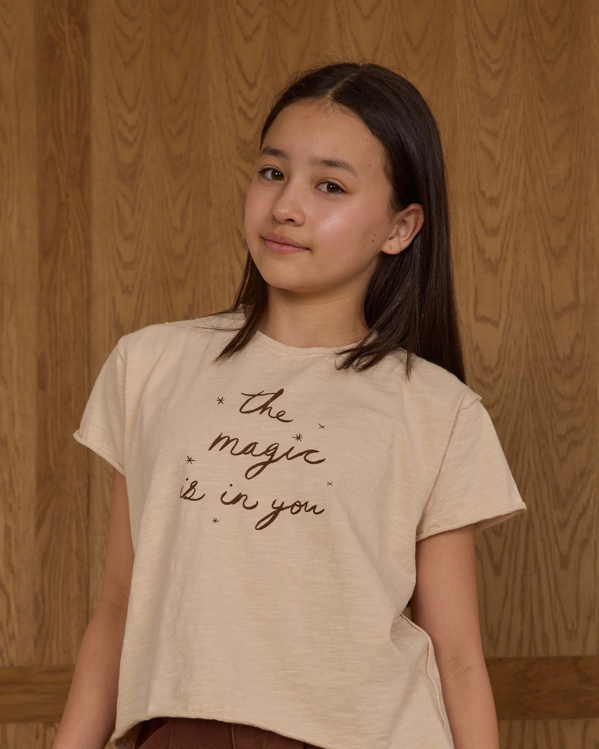 Vintage Tee || The Magic Is In You - Image 7