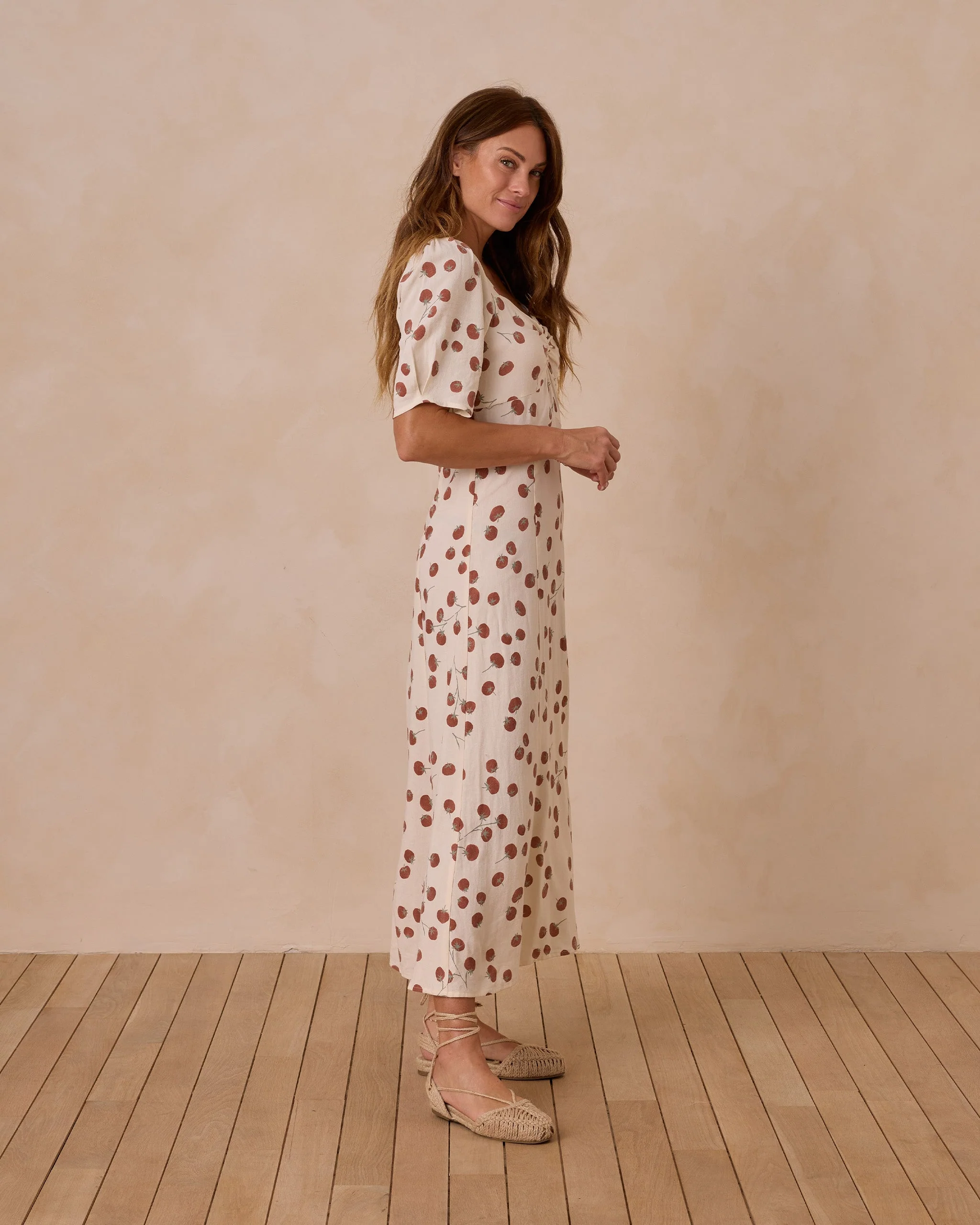 Violet Dress || Tomatoes - Image 4