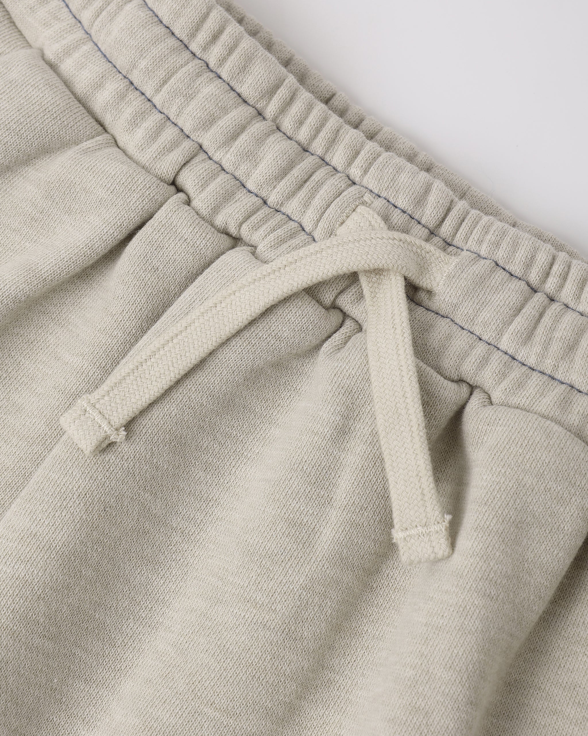 Volly Skirt Heathered Oatmeal - Image 6