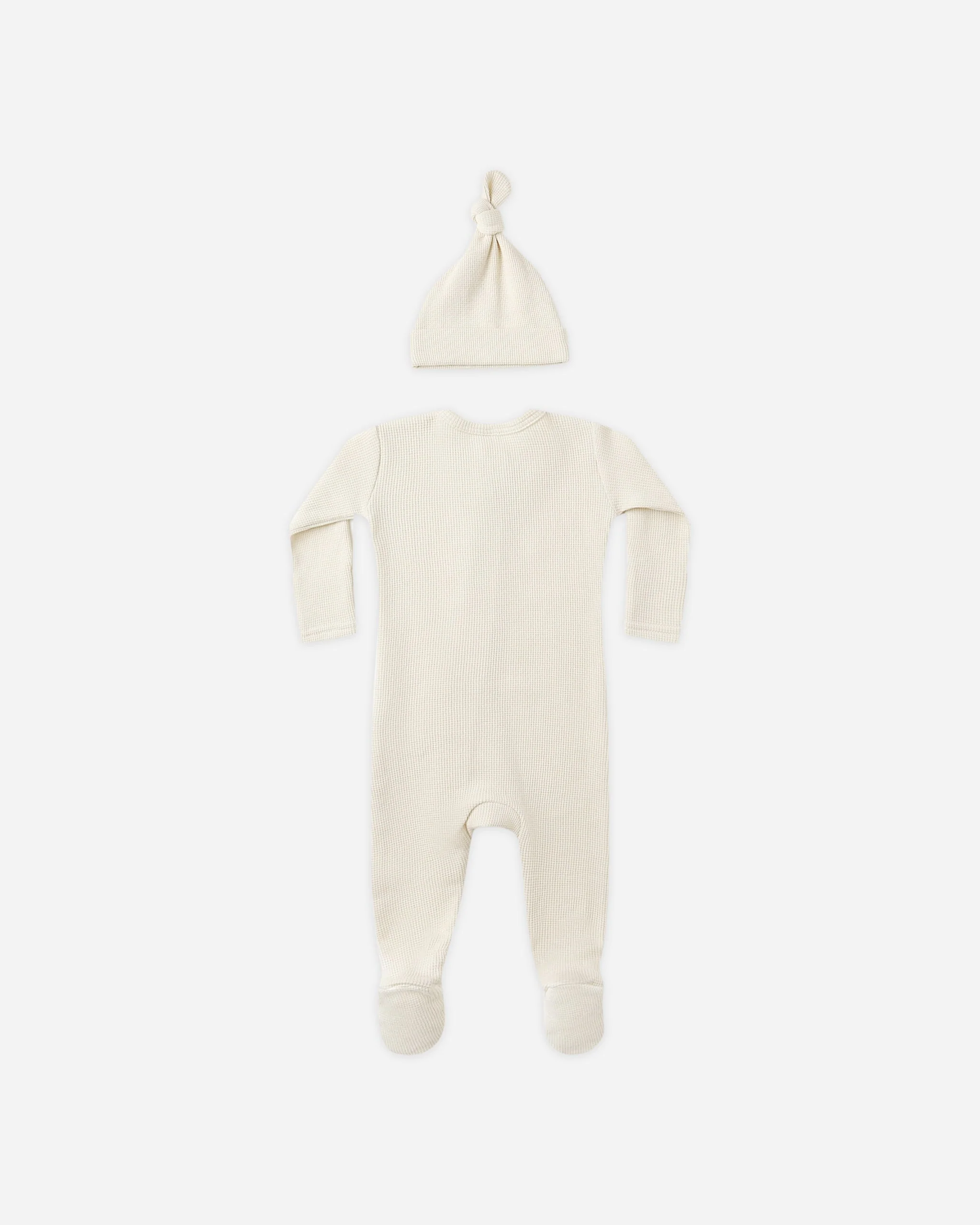 *Waffle Sleep Set || Natural* - Image 2