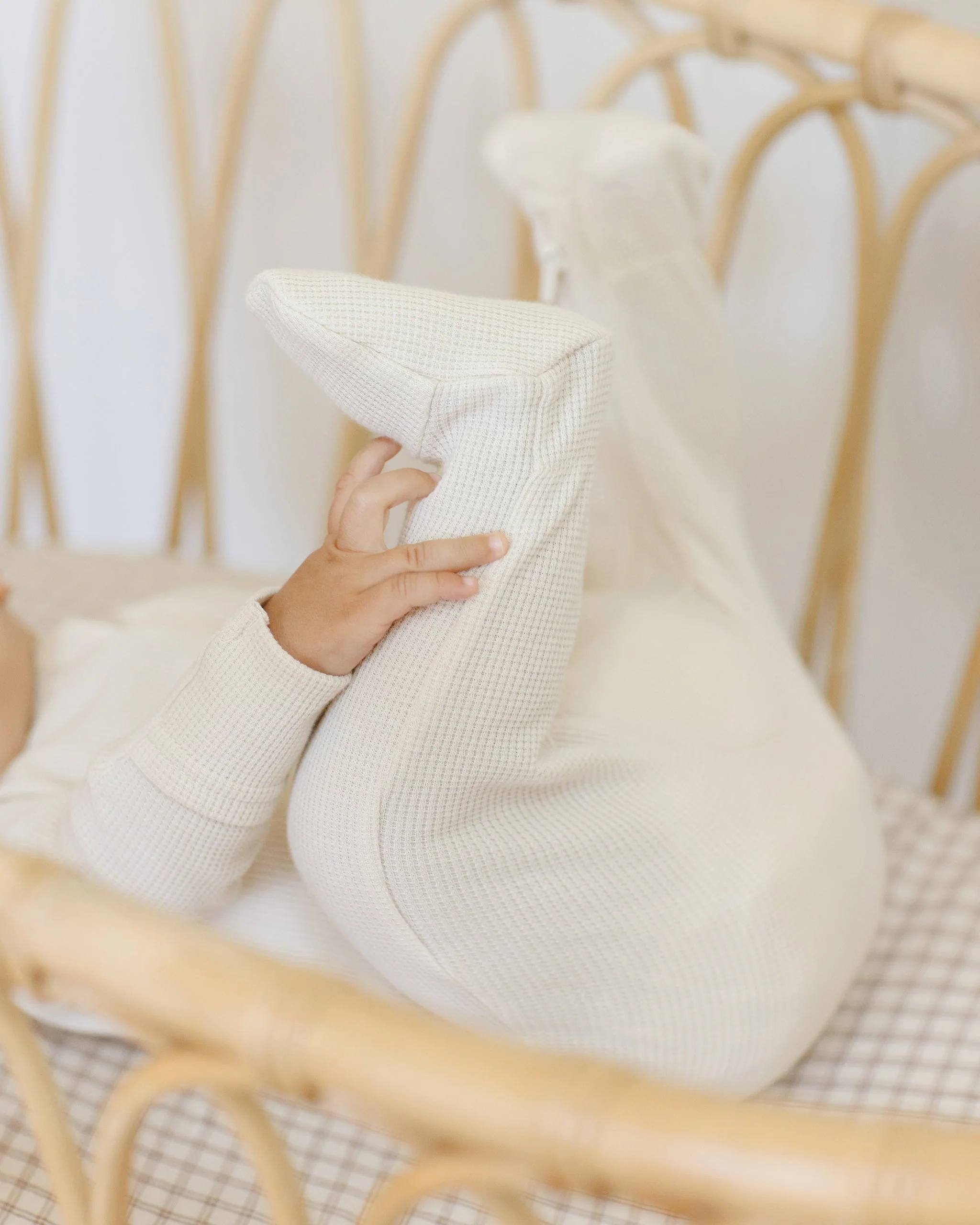 *Waffle Sleep Set || Natural* - Image 4