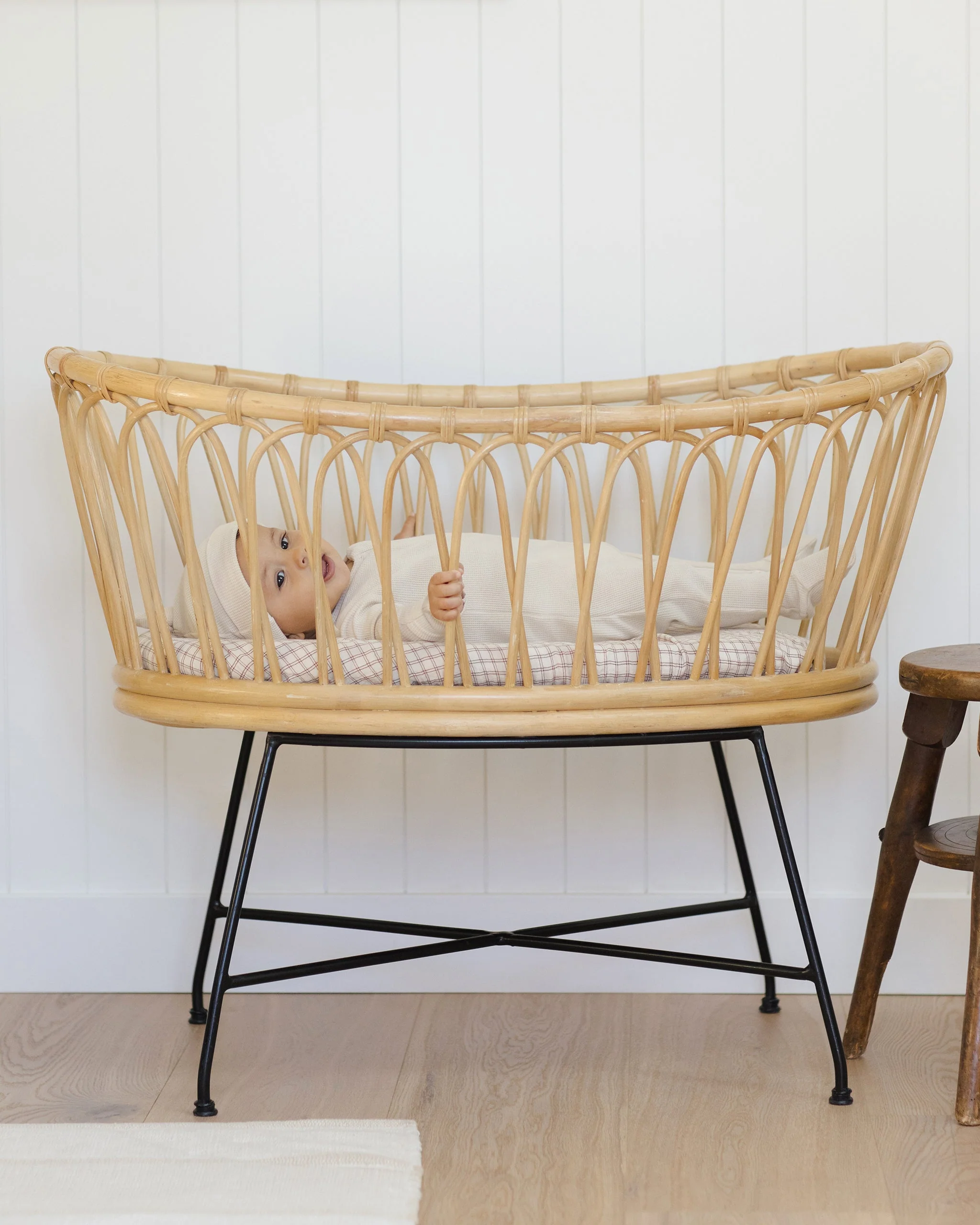 *Waffle Sleep Set || Natural* - Image 5