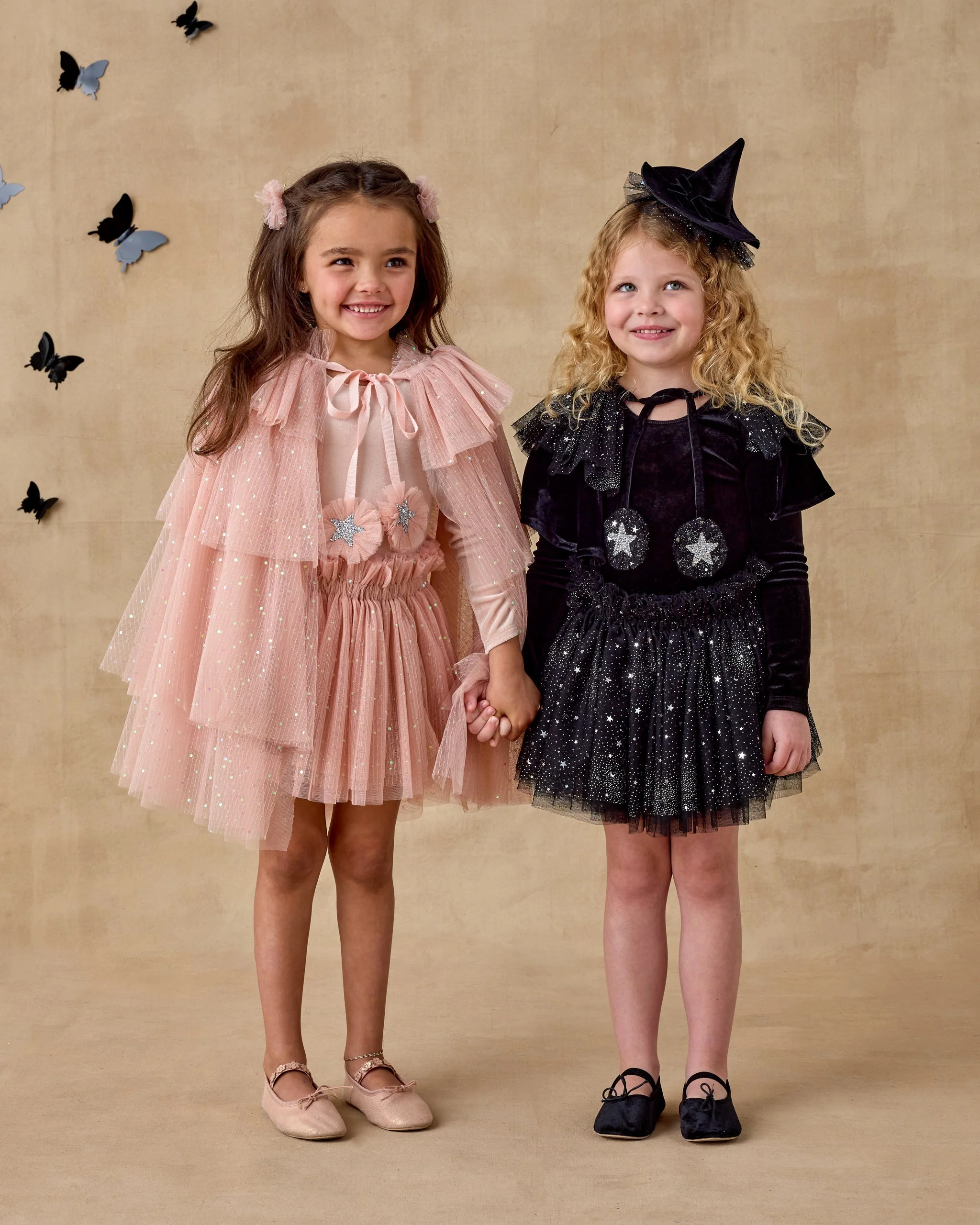 Witch Hat Headband | Black - Image 6