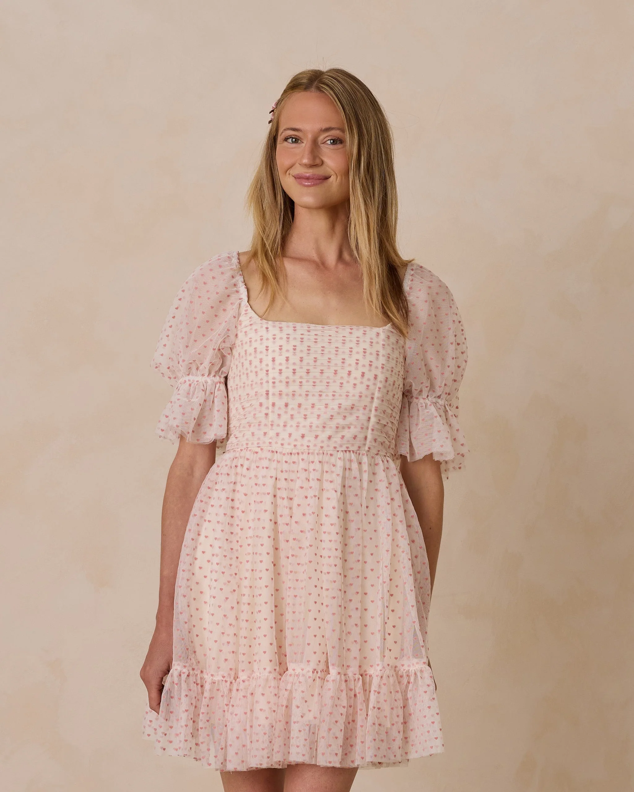 Witley Dress | Hearts* - Image 2