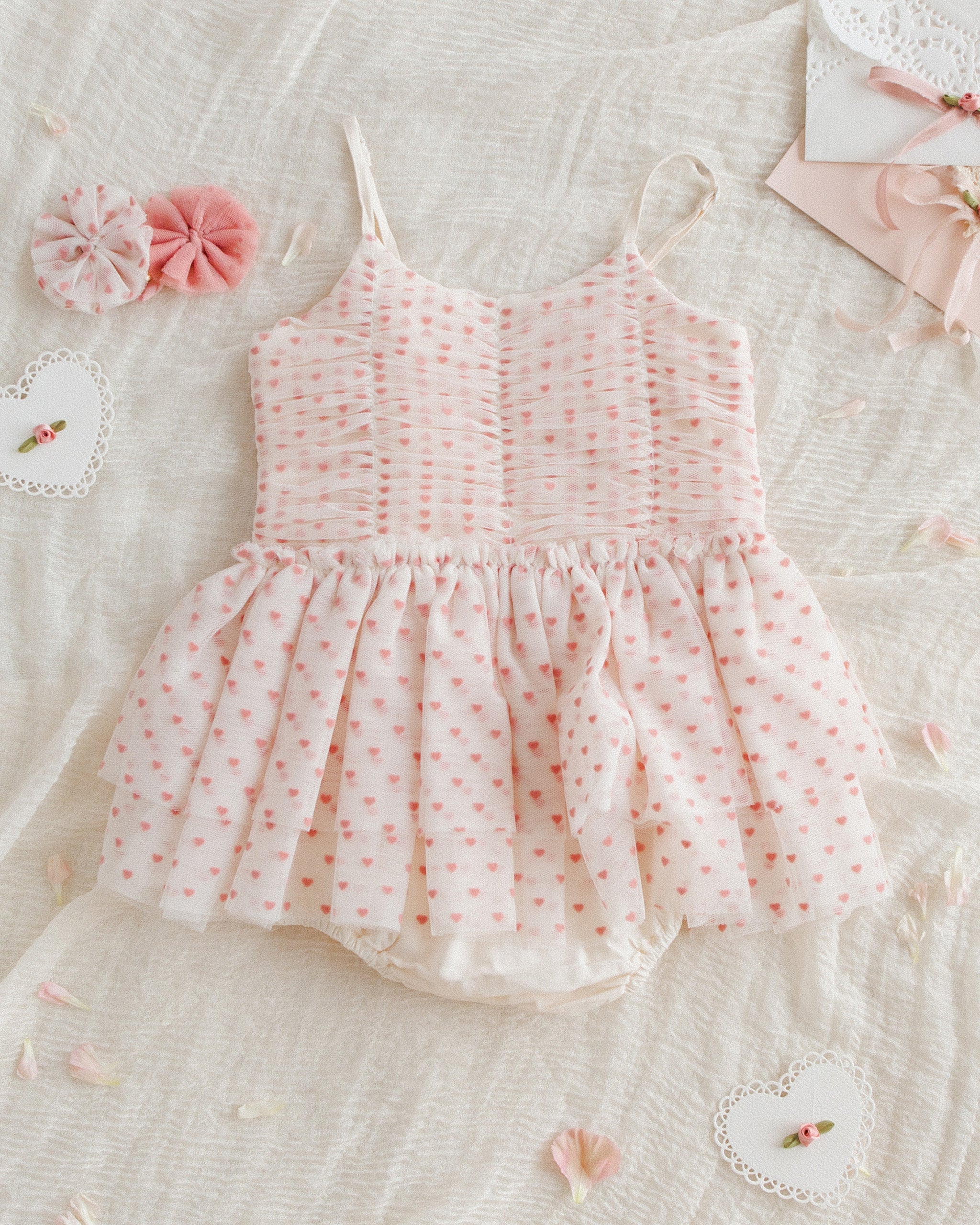 Witley Tutu | Hearts - Image 3