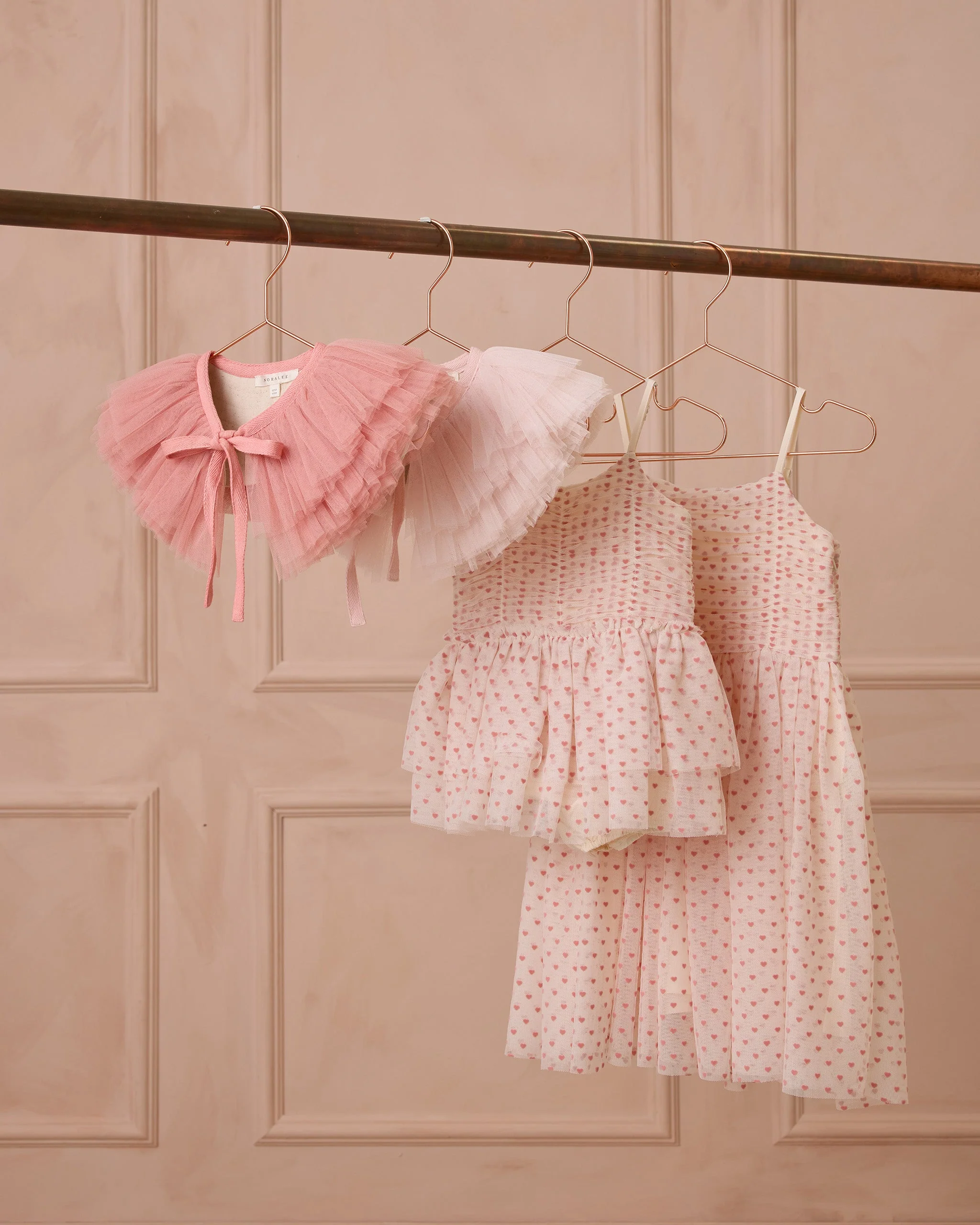 Witley Tutu | Hearts - Image 5