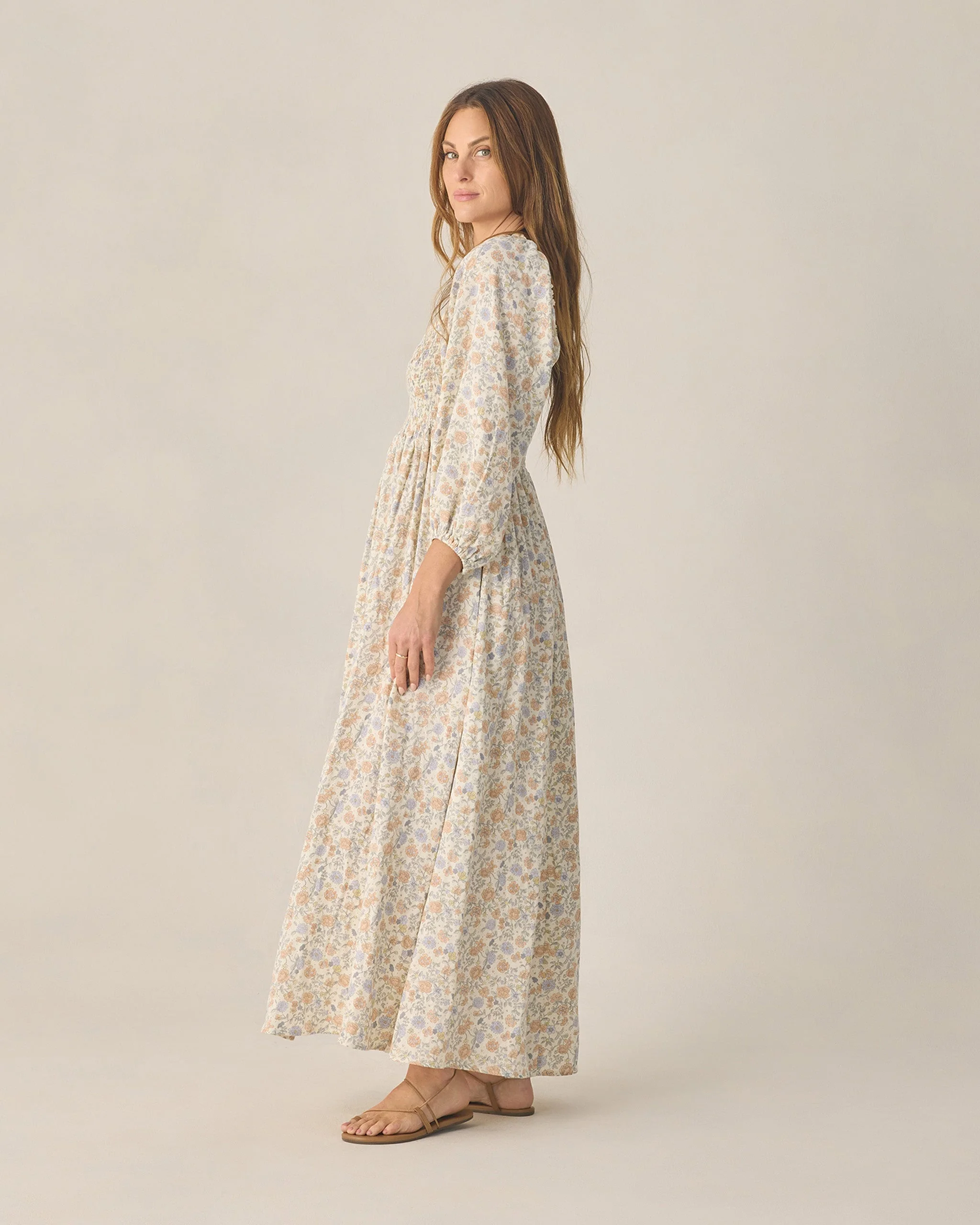 Women's Della Dress Bloom - Image 2