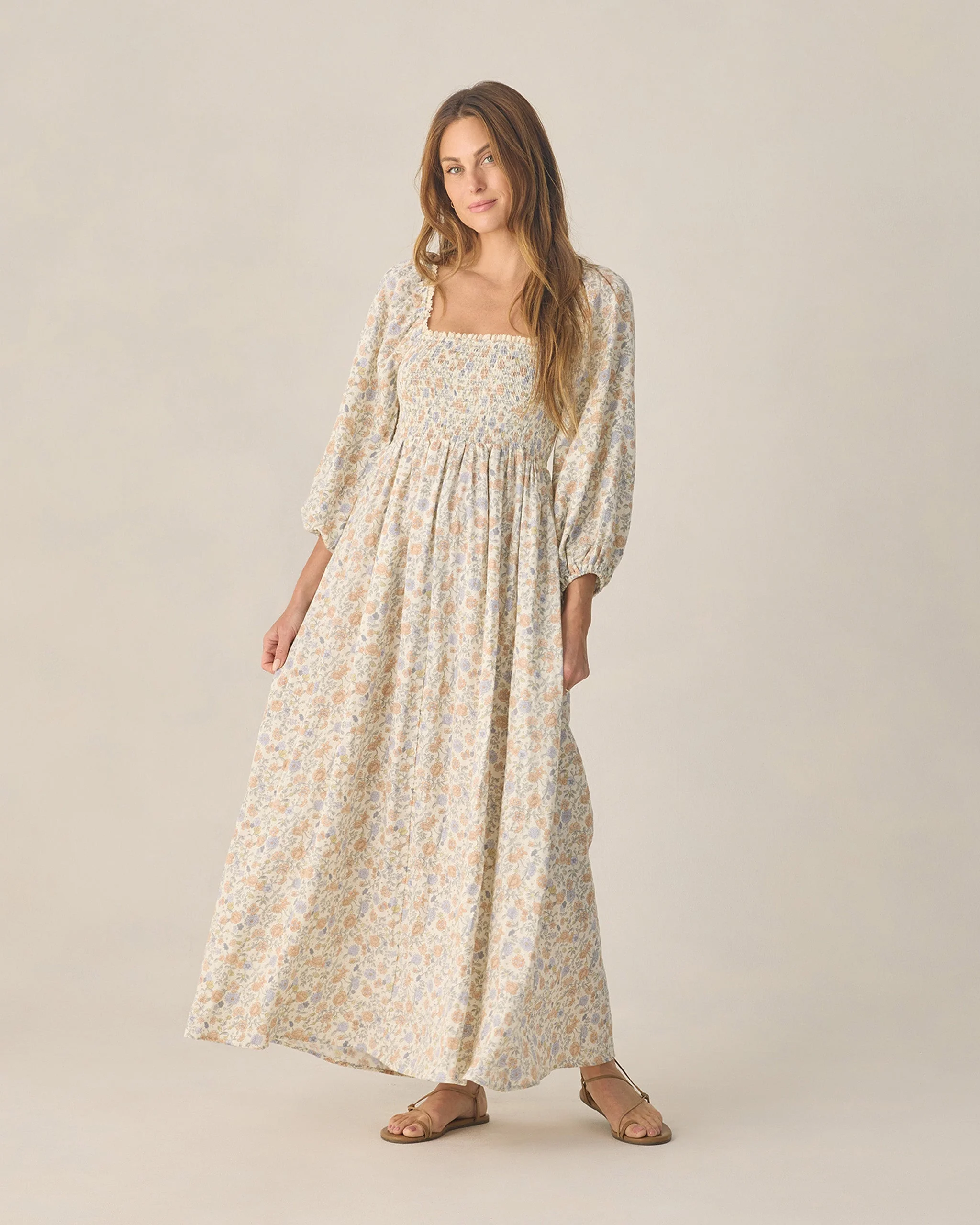 Women's Della Dress Bloom - Image 4