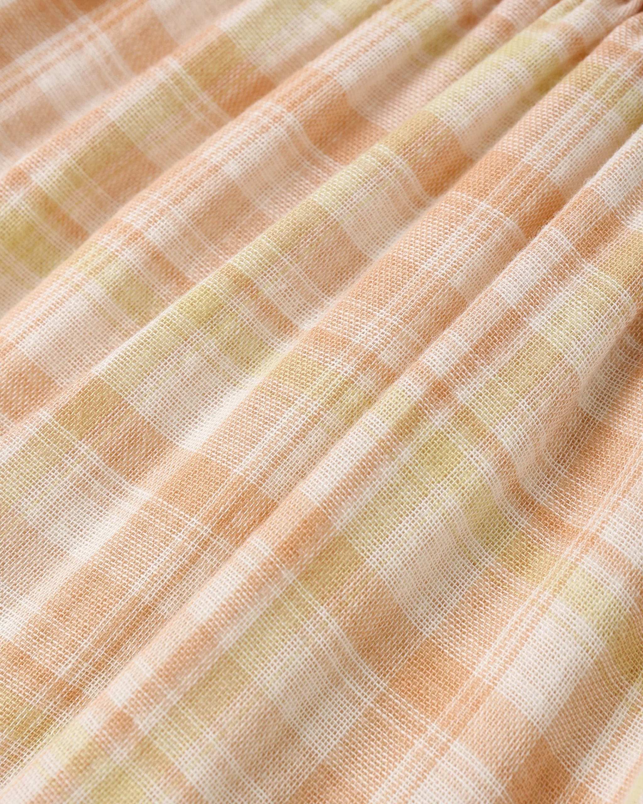 Women's Jane Dress Summer Plaid - Image 6