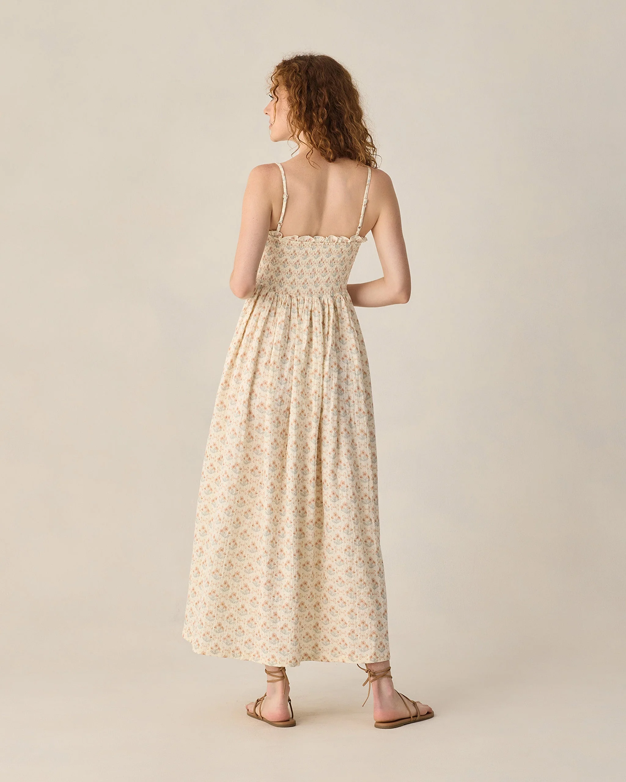 Women's Chrissy Dress Blossom - Image 2