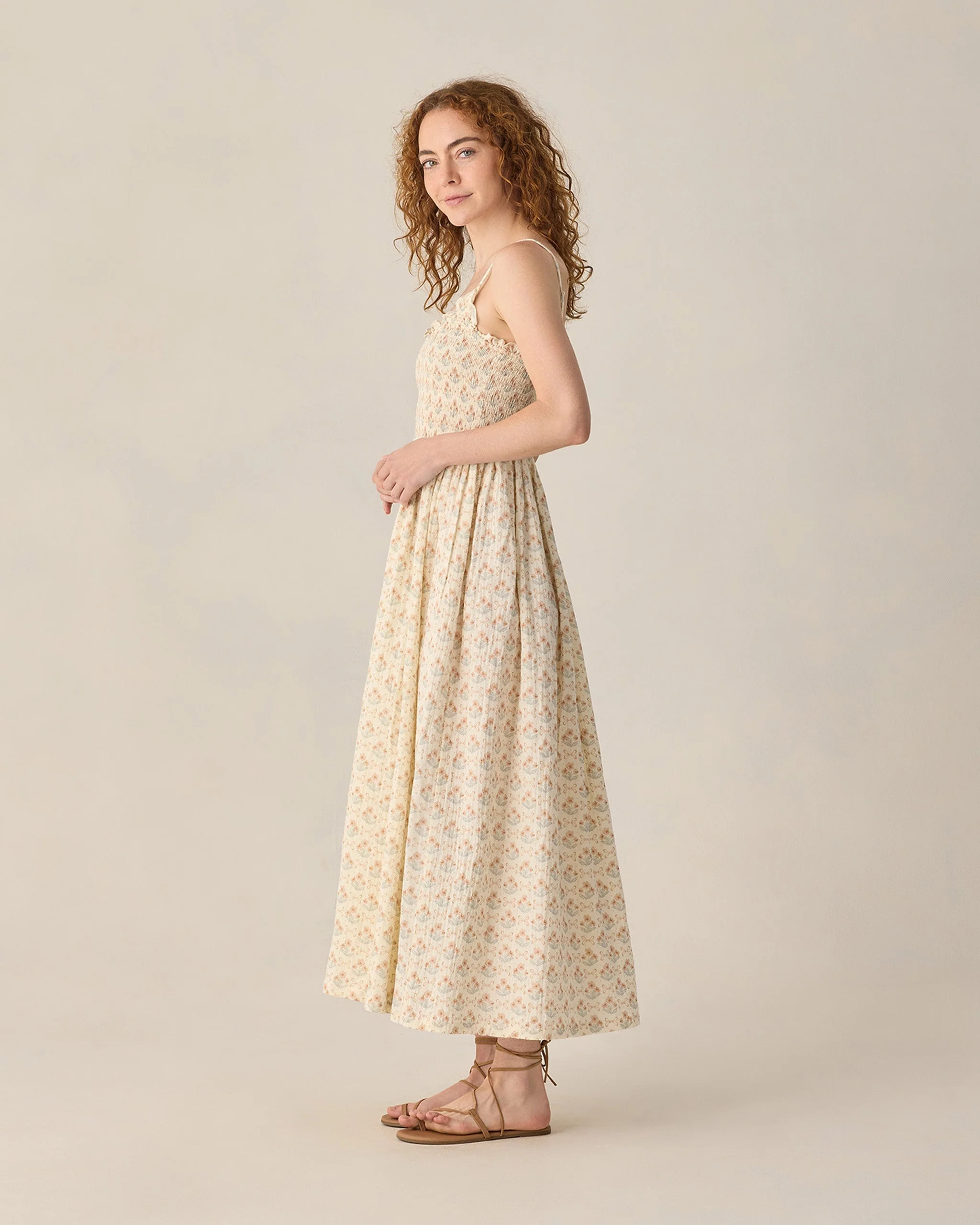 Women's Chrissy Dress Blossom - Image 3