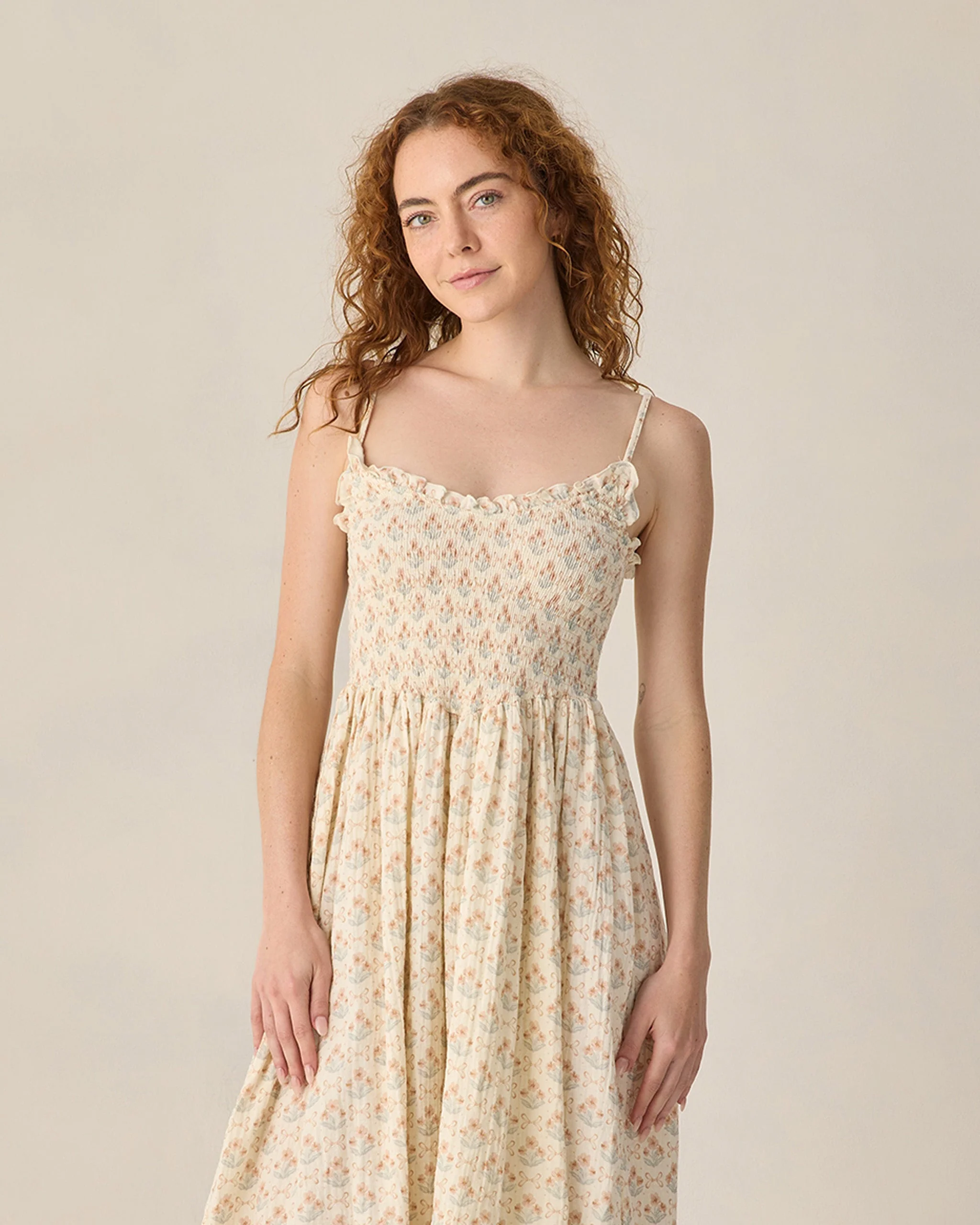 Women's Chrissy Dress Blossom - Image 4