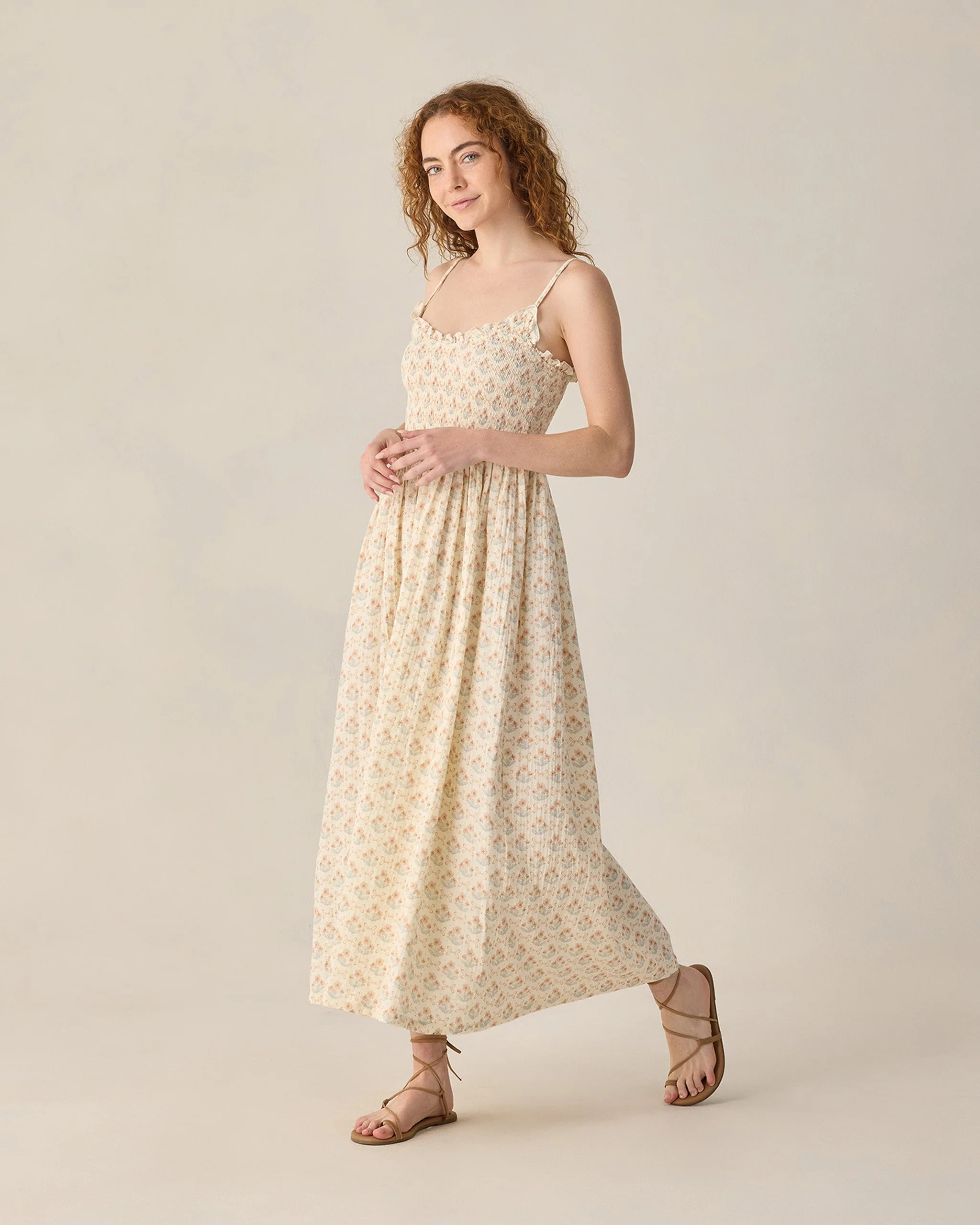 Women's Chrissy Dress Blossom - Image 5
