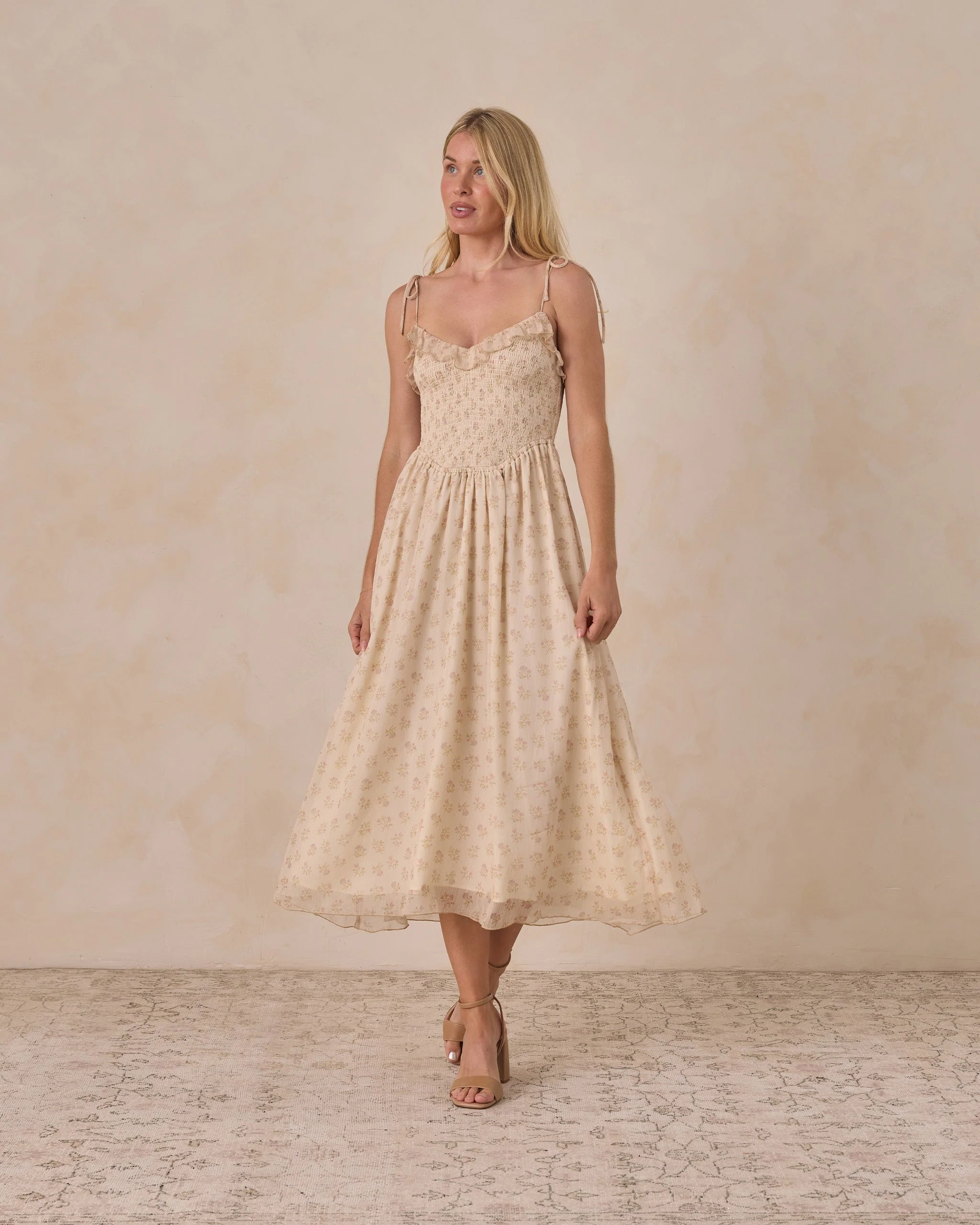 Women's Eiliana Dress Posy