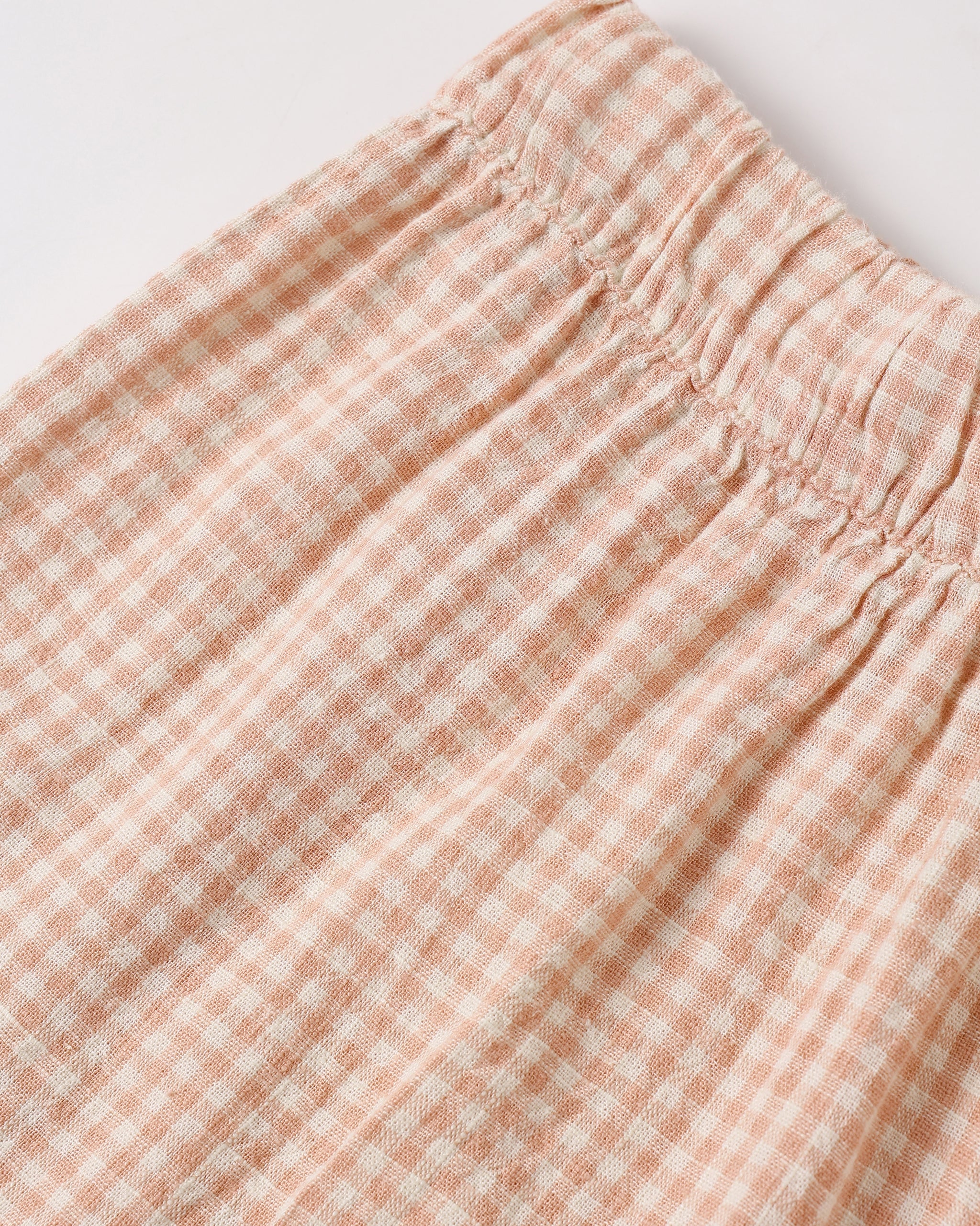 Women's Juniper Set Petal Gingham - Image 7