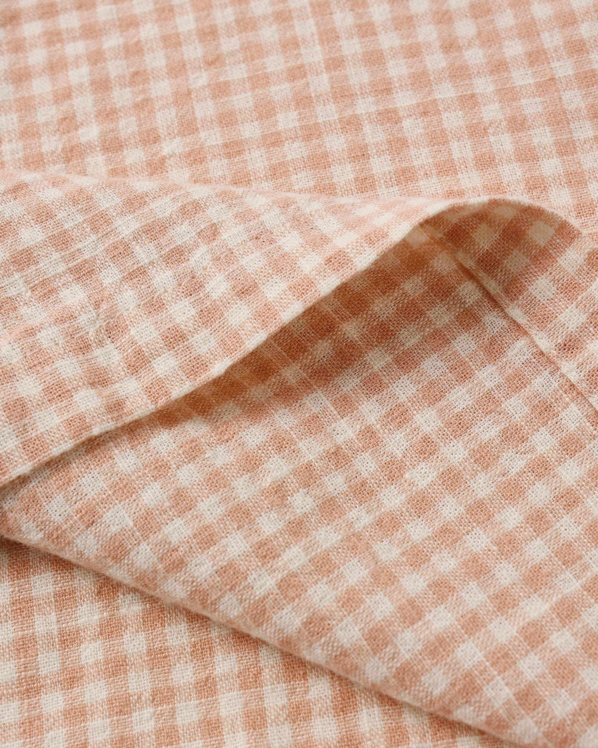 Women's Juniper Set Petal Gingham - Image 8