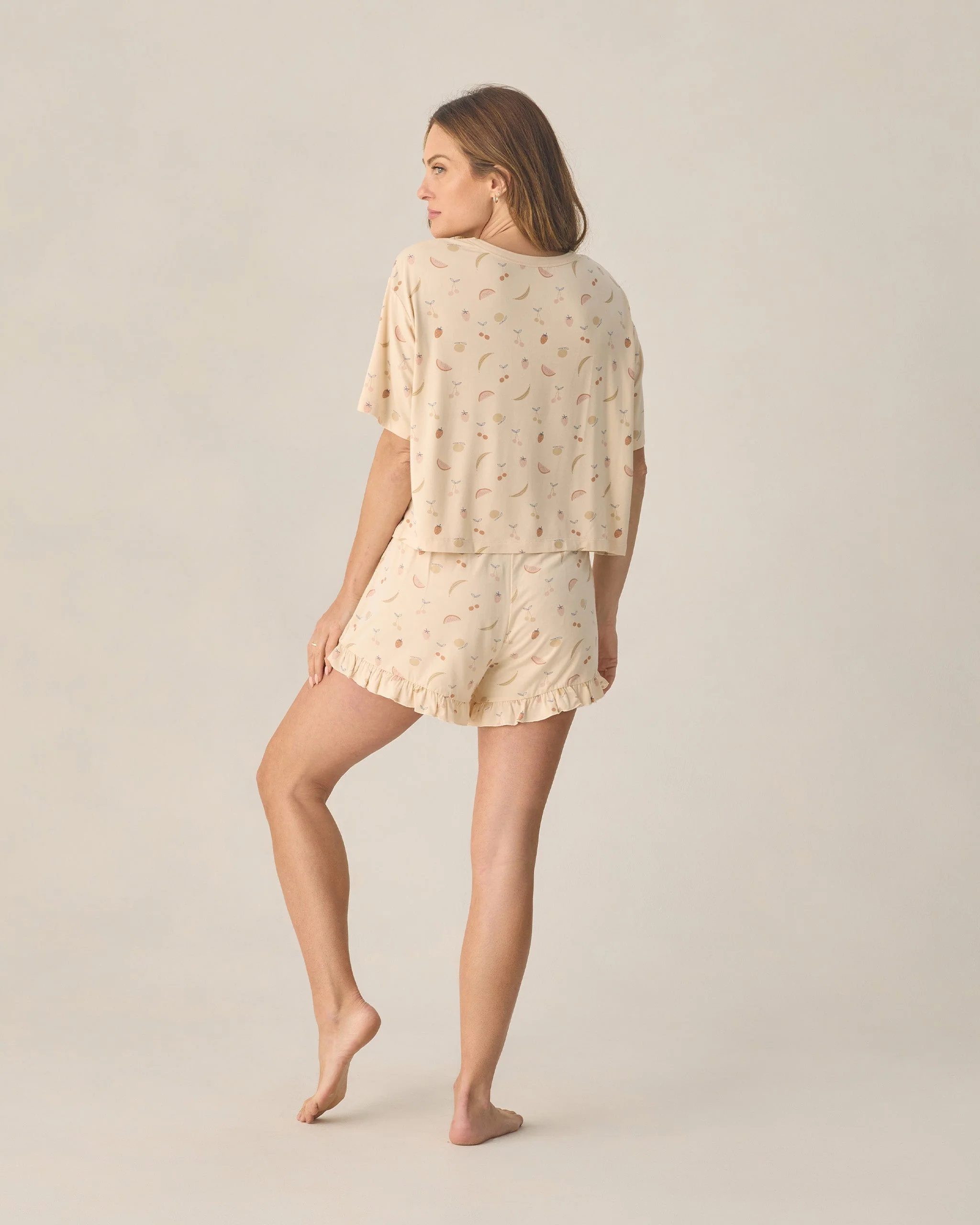Women's Mosie Set Fruit - Image 2