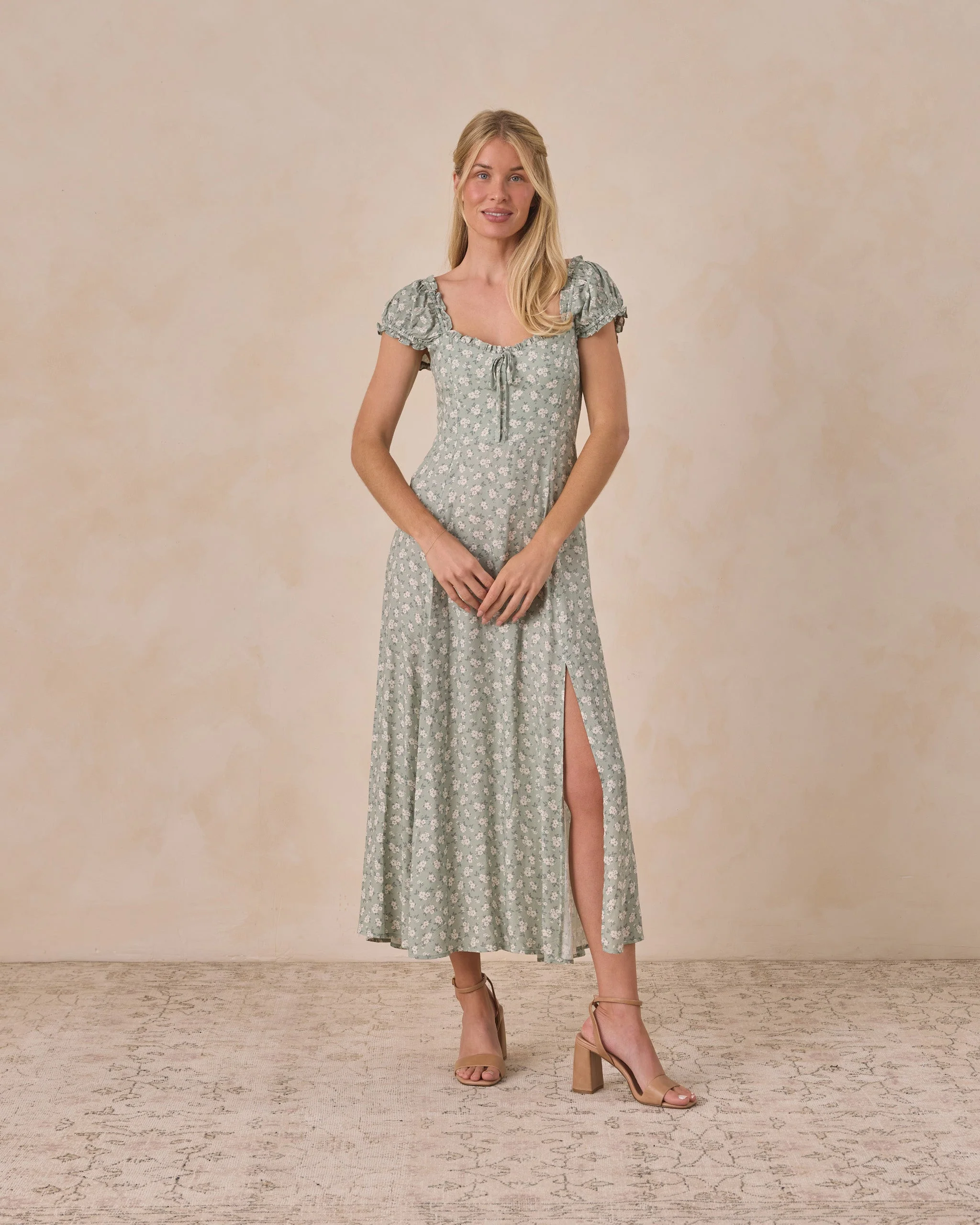 Women's Nancy Dress Blossom