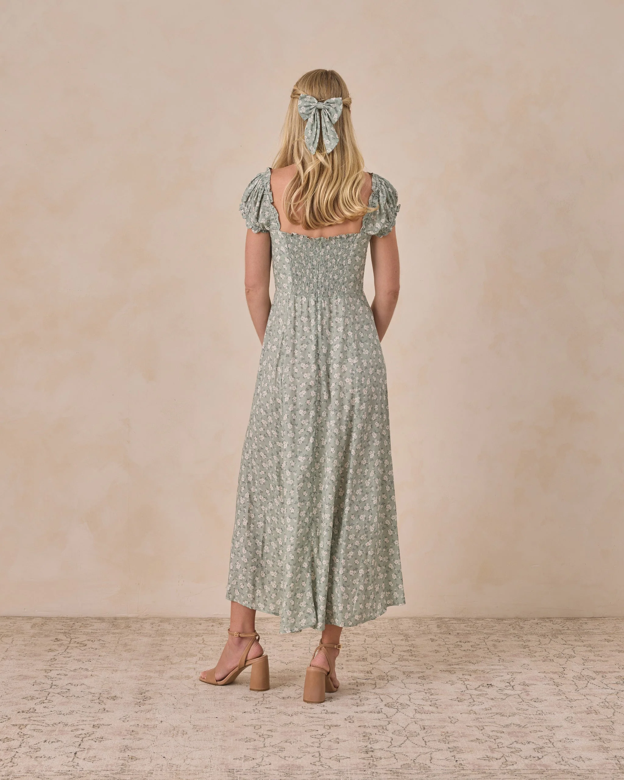 Women's Nancy Dress Blossom - Image 2