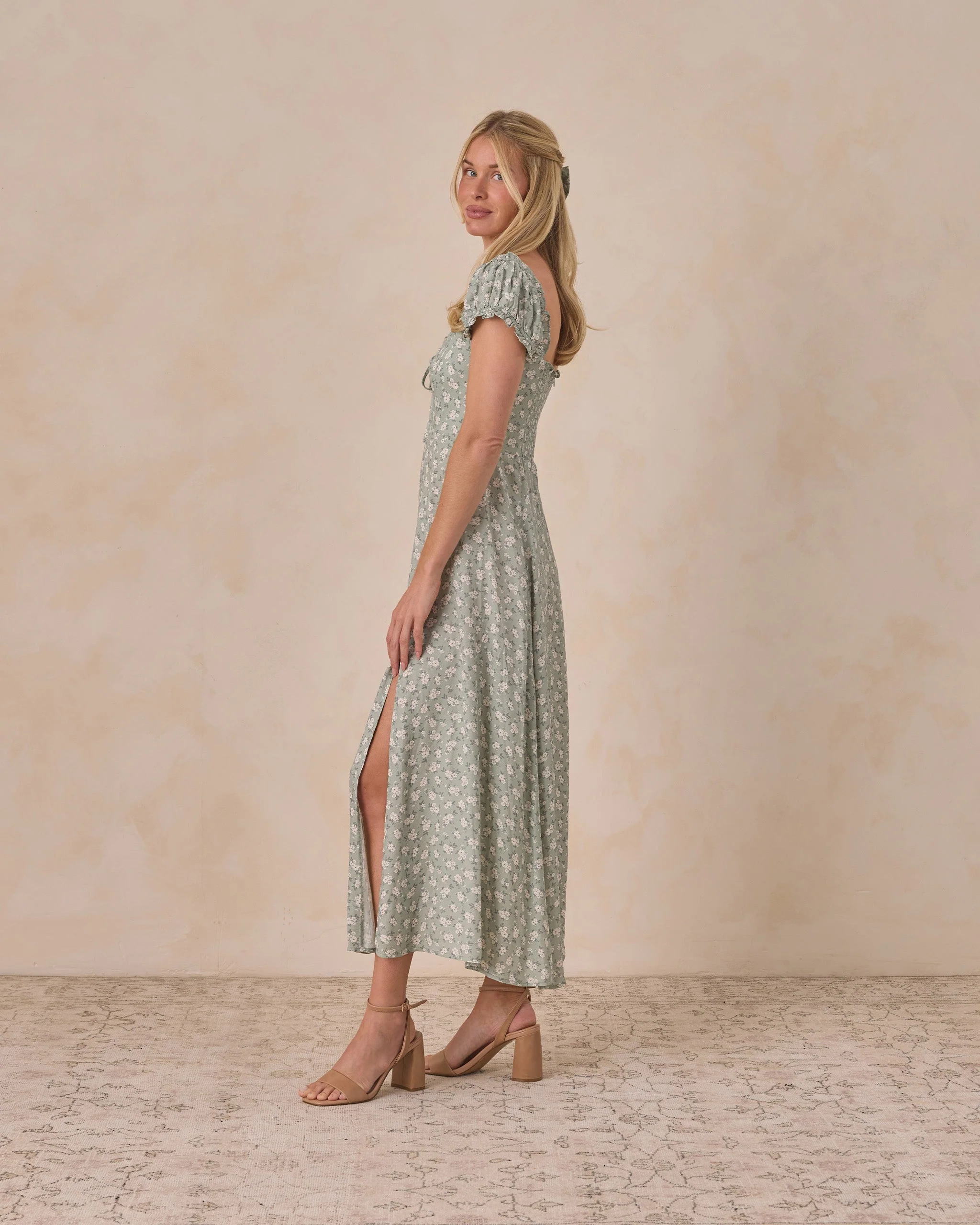 Women's Nancy Dress Blossom - Image 3